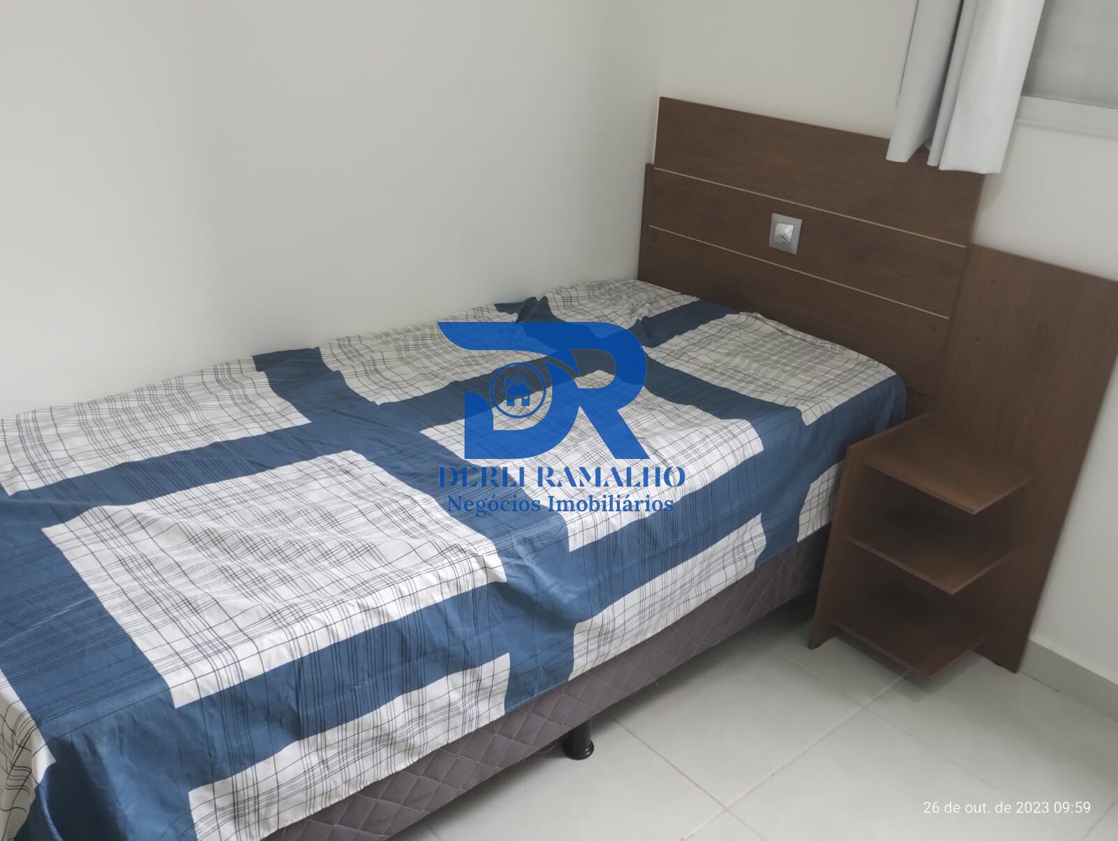 Apartamento à venda com 2 quartos, 47m² - Foto 7