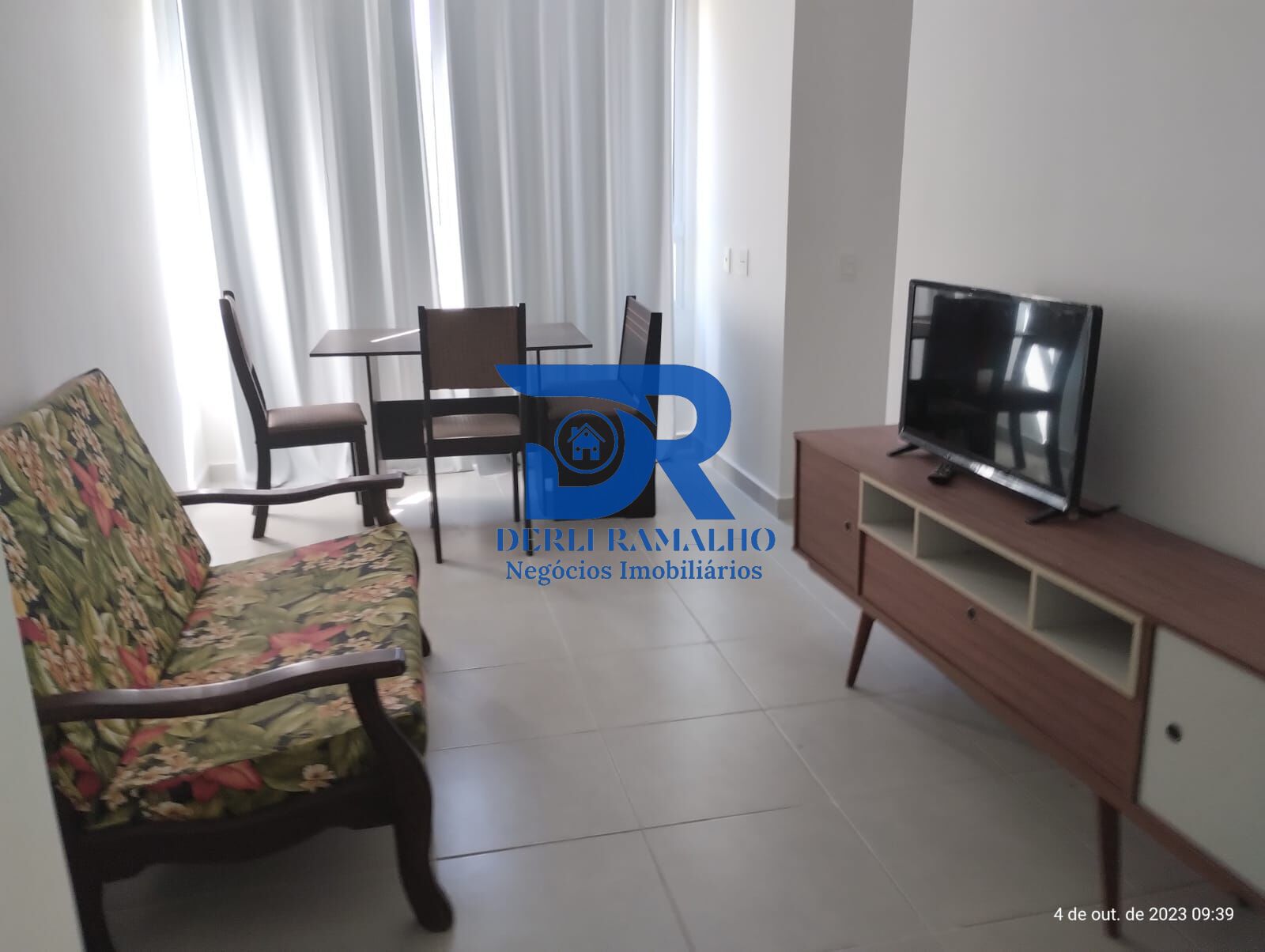 Apartamento à venda com 2 quartos, 47m² - Foto 2