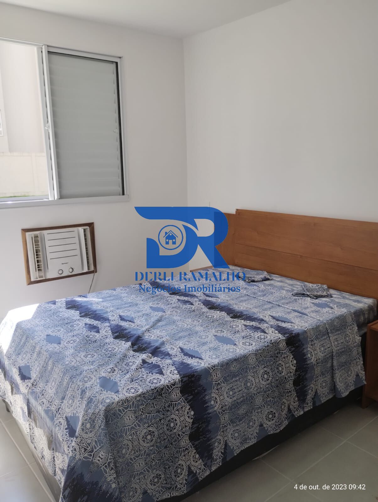 Apartamento à venda com 2 quartos, 47m² - Foto 3