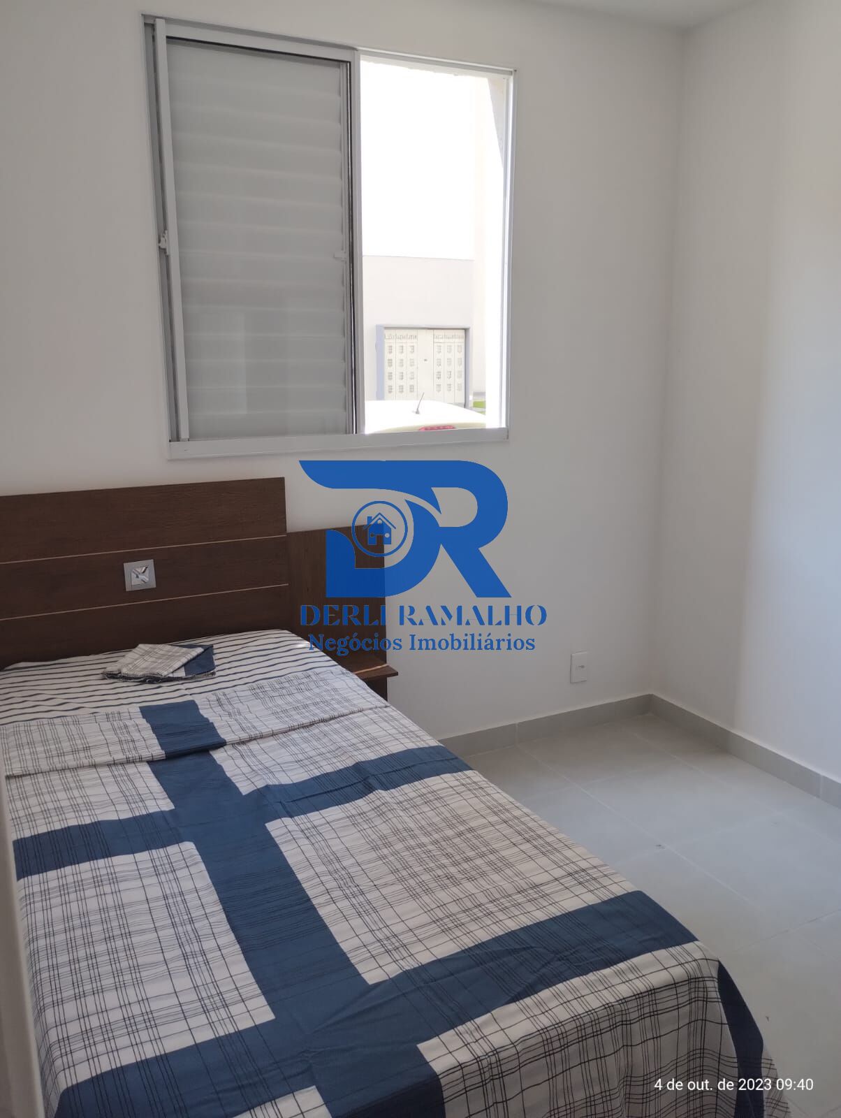 Apartamento à venda com 2 quartos, 47m² - Foto 6