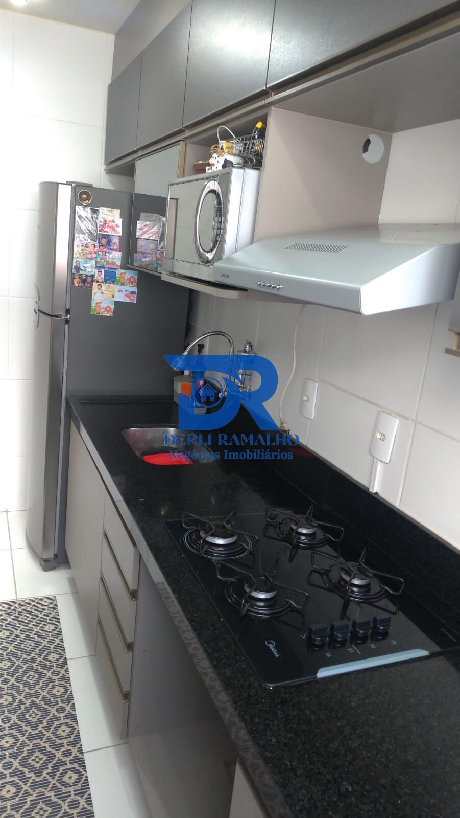 Apartamento à venda com 2 quartos, 52m² - Foto 27