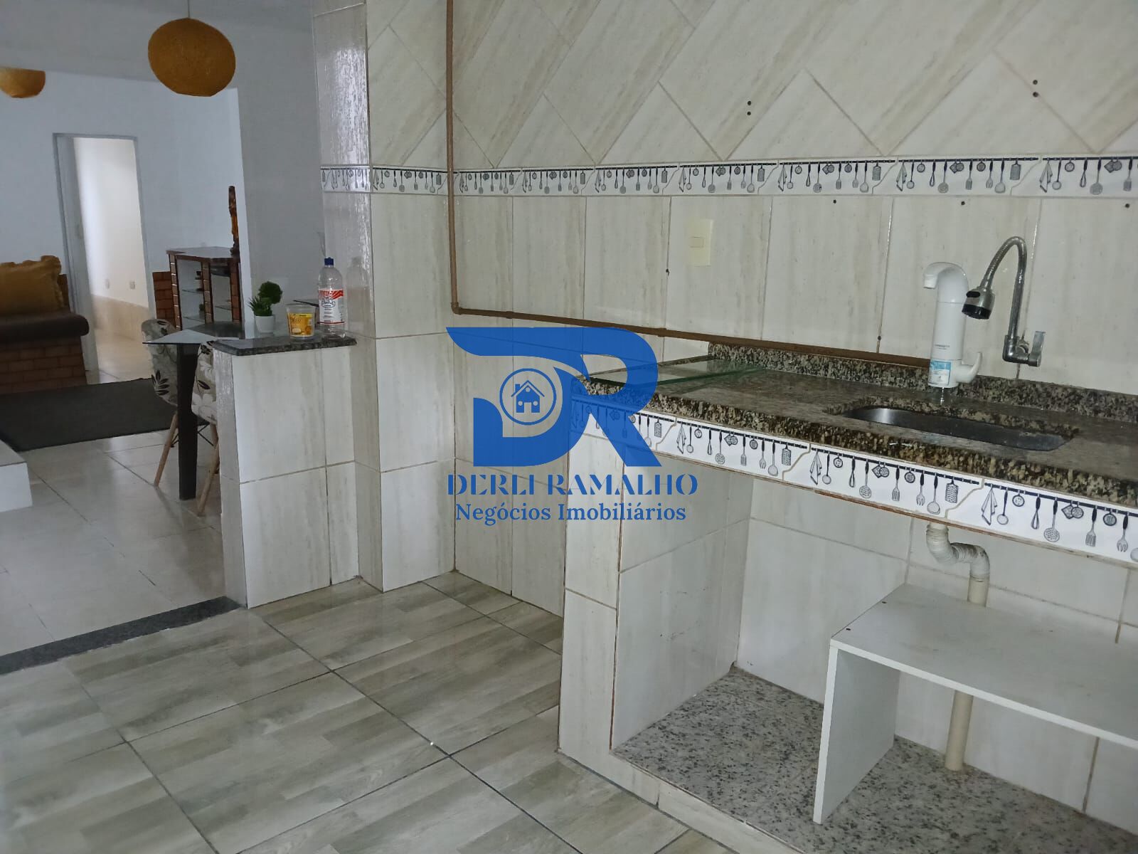 Casa para alugar com 1 quarto, 40m² - Foto 18