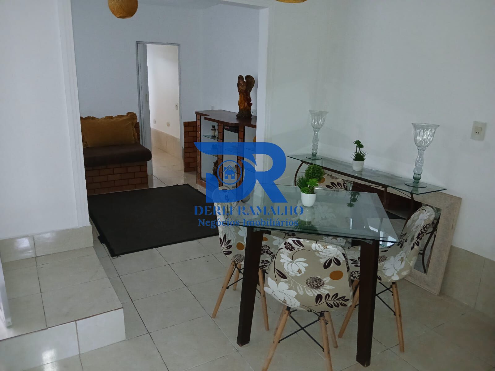 Casa para alugar com 1 quarto, 40m² - Foto 10