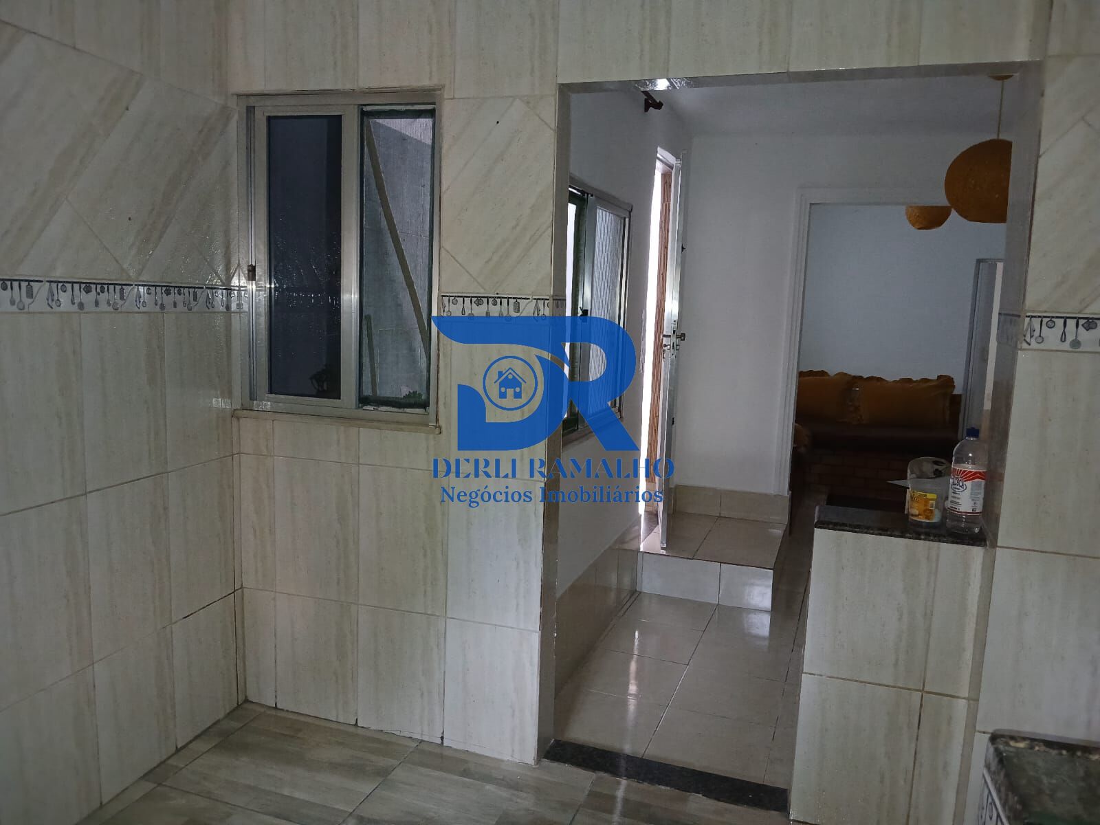 Casa para alugar com 1 quarto, 40m² - Foto 19