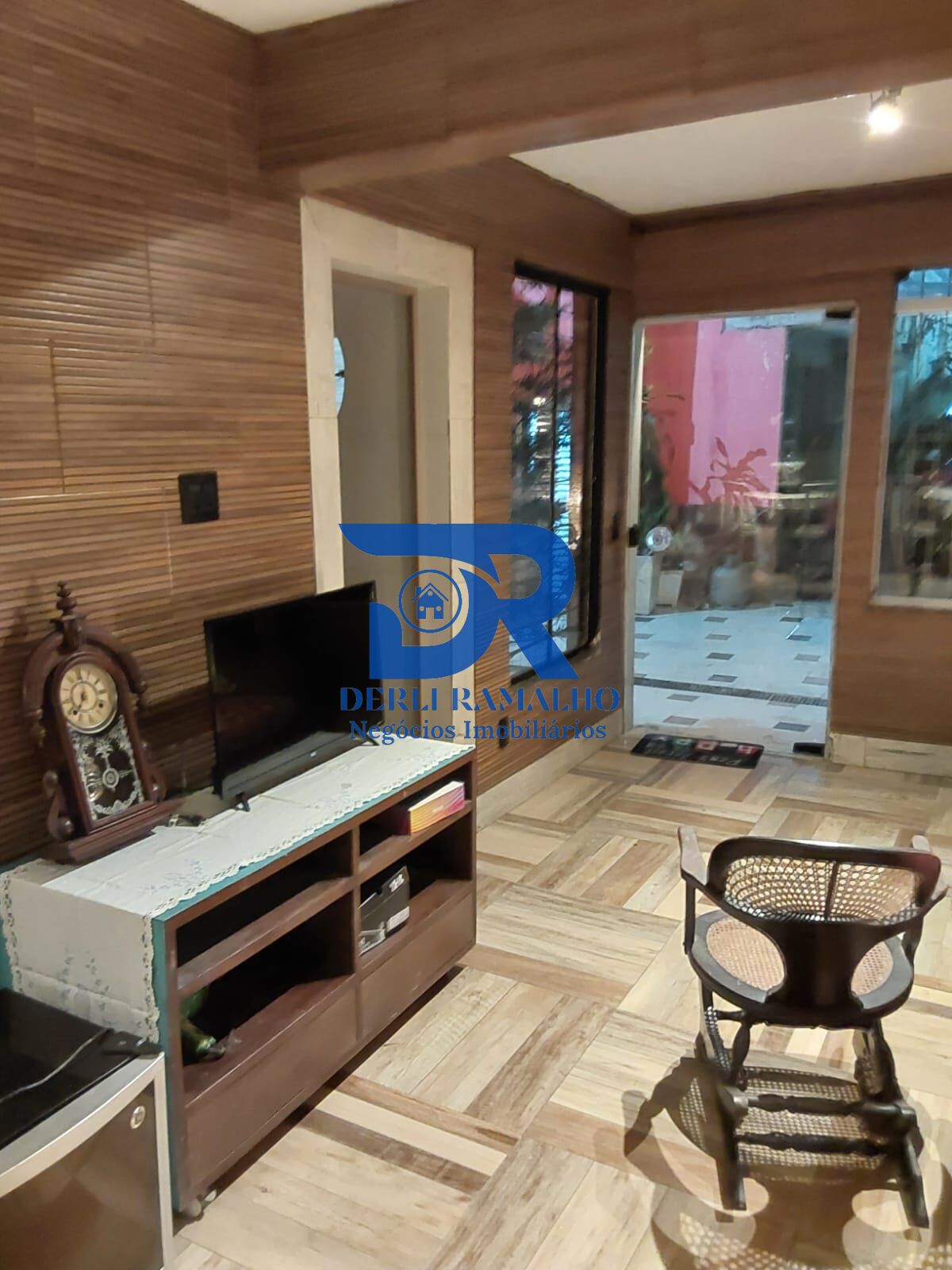 Casa para alugar com 4 quartos, 100m² - Foto 15