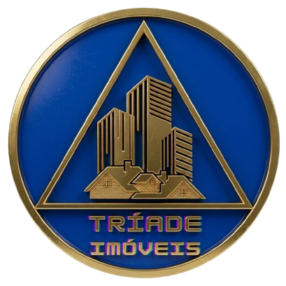 TRÍADE IMÓVEIS