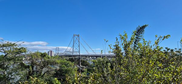 Centro de Florianópolis – morar, trabalhar e investir no coração da cidade