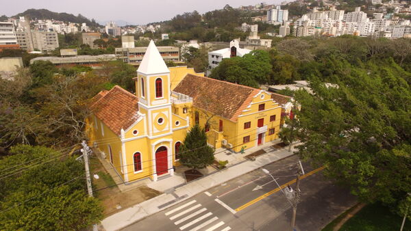 Bairro Trindade em Florianópolis – como é morar na região