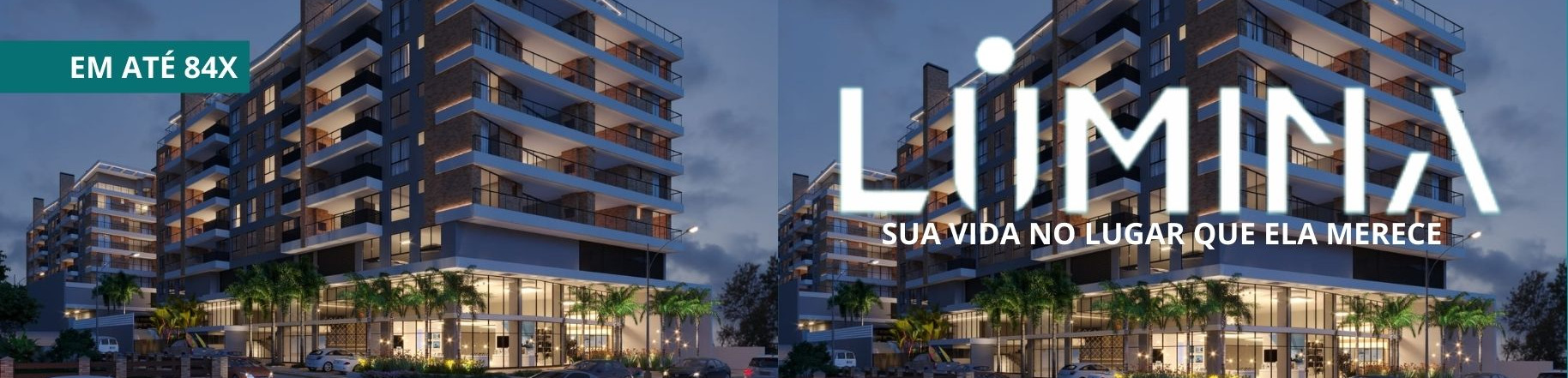 P2 Imóveis - Creci 6072-J