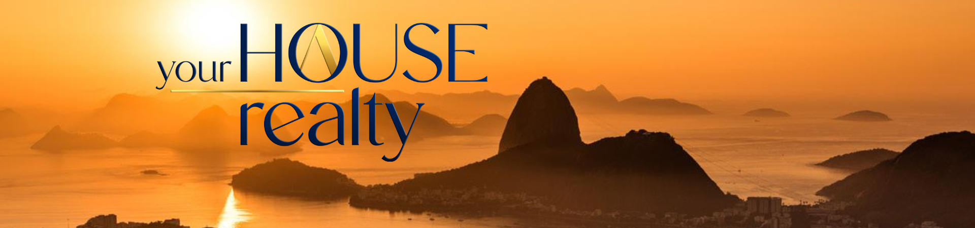 YOUR HOUSE REALTY - CRECI 11145J