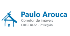 Paulo Arouca Corretor de Imóveis