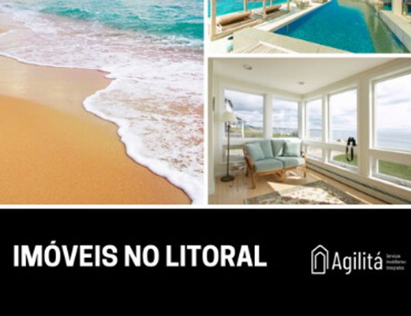 MARISCAL - UM PARAÍSO NO LITORAL CATARINENSE