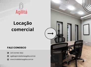CONTRATO DE LOCAÇÃO COMERCIAL - O QUE DEVE-SE OBSERVAR E PRESTAR ATENÇÃO?