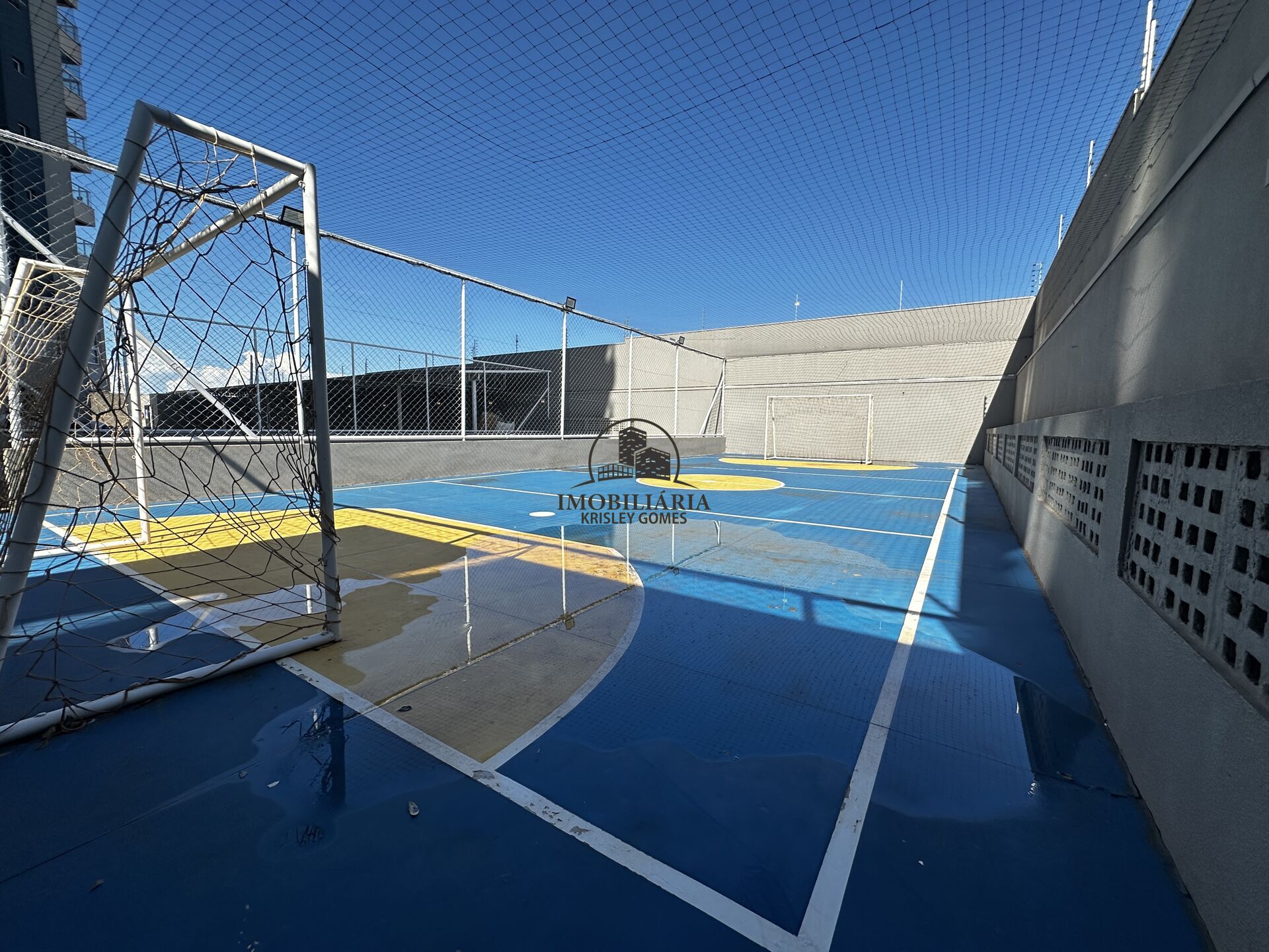 Cobertura Sunset - Nova 14