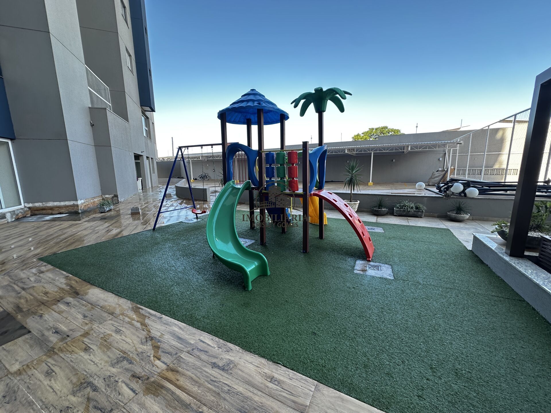 Cobertura Sunset - Nova 15