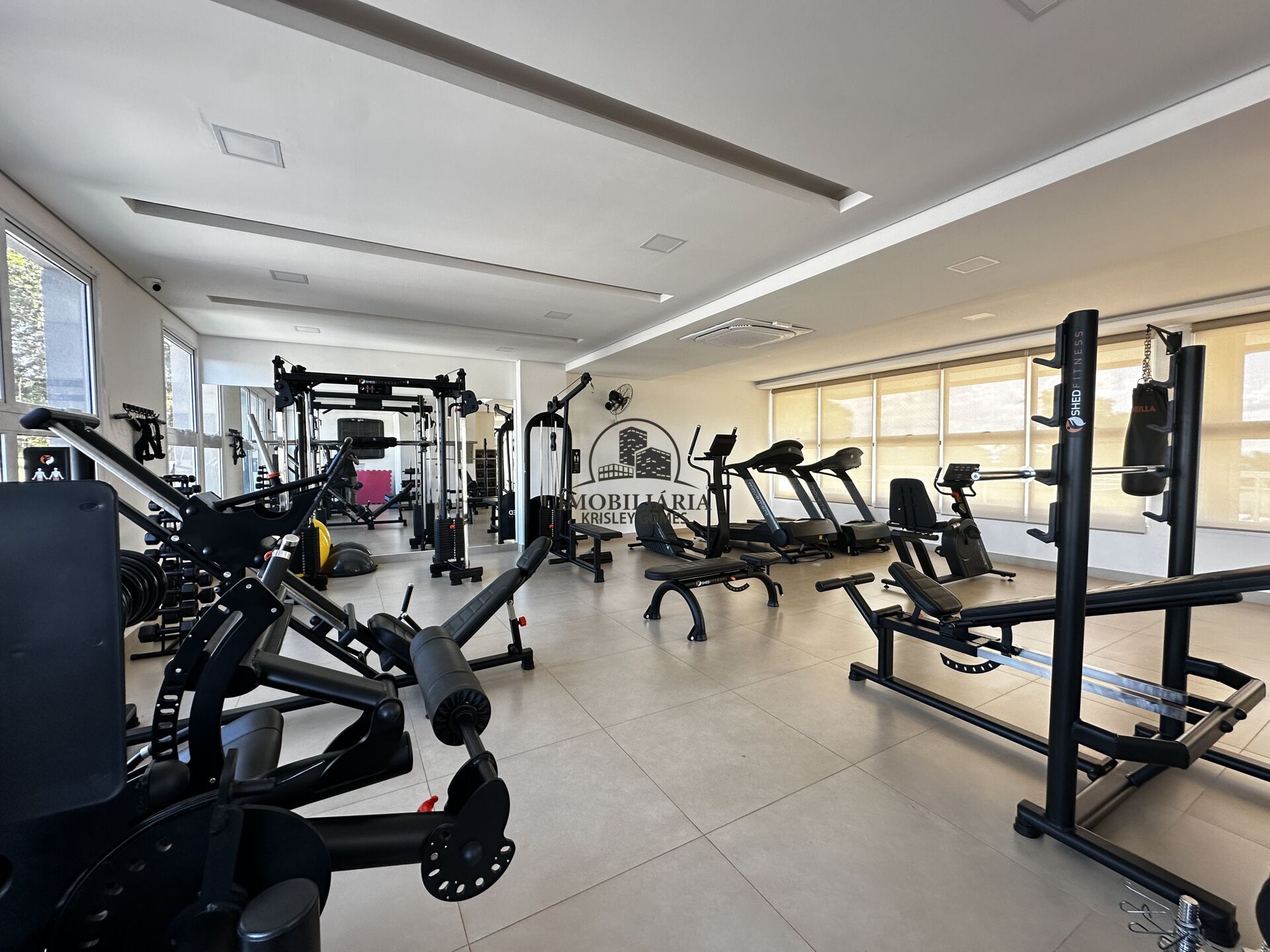 Cobertura Sunset - Nova 5