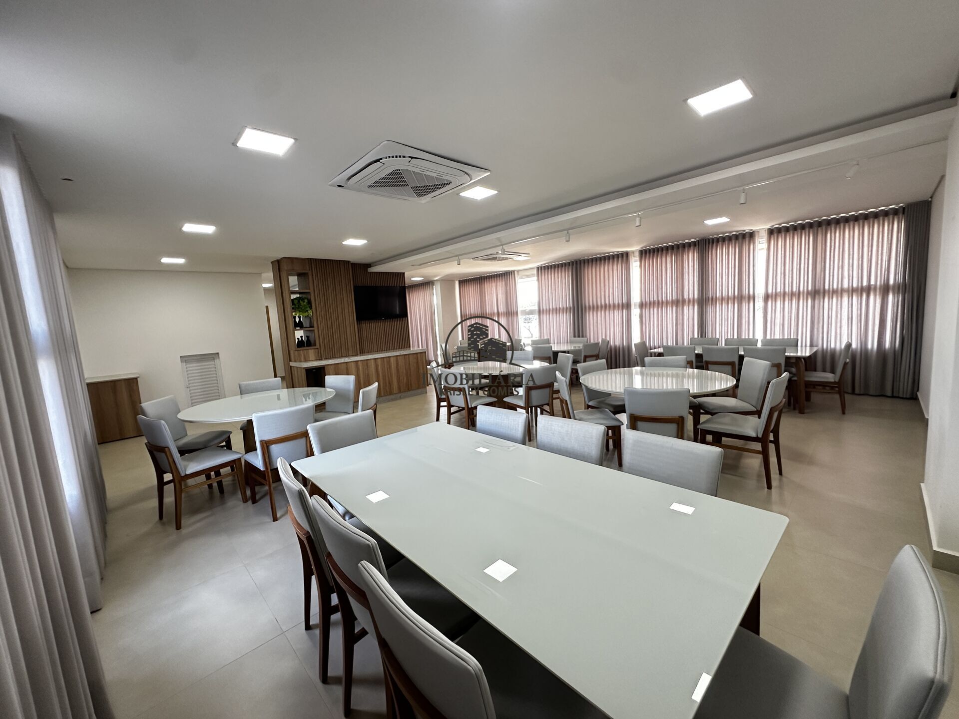 Cobertura Sunset - Nova 1