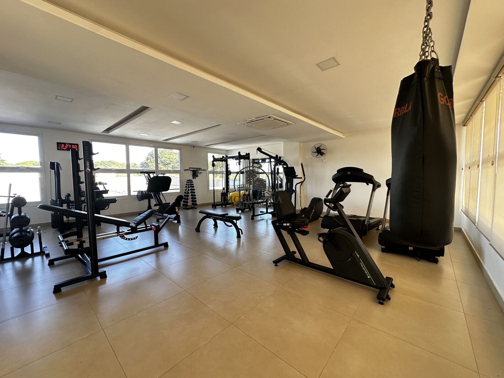 Cobertura Sunset - Nova 7