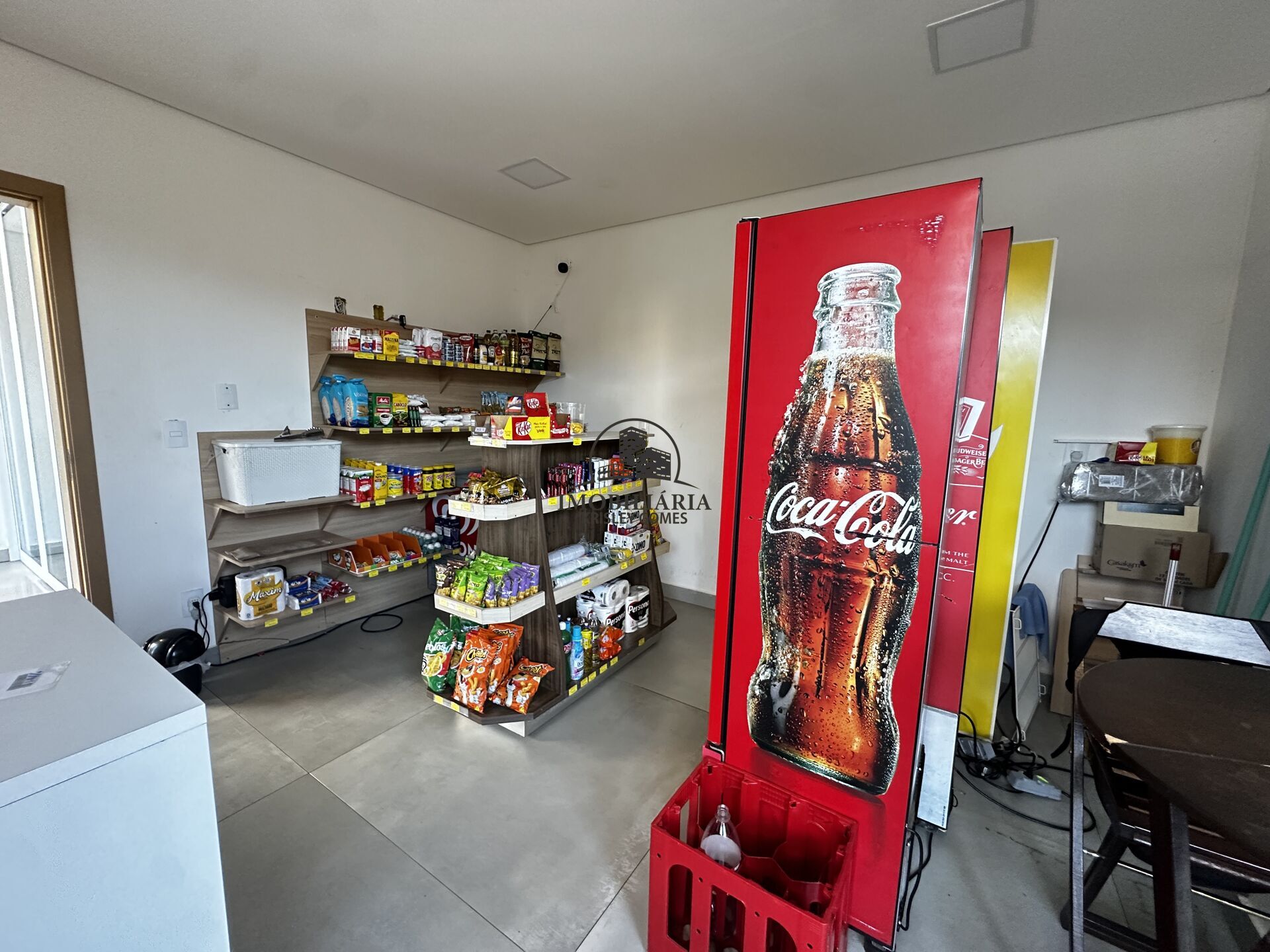 Cobertura Sunset - Nova 9