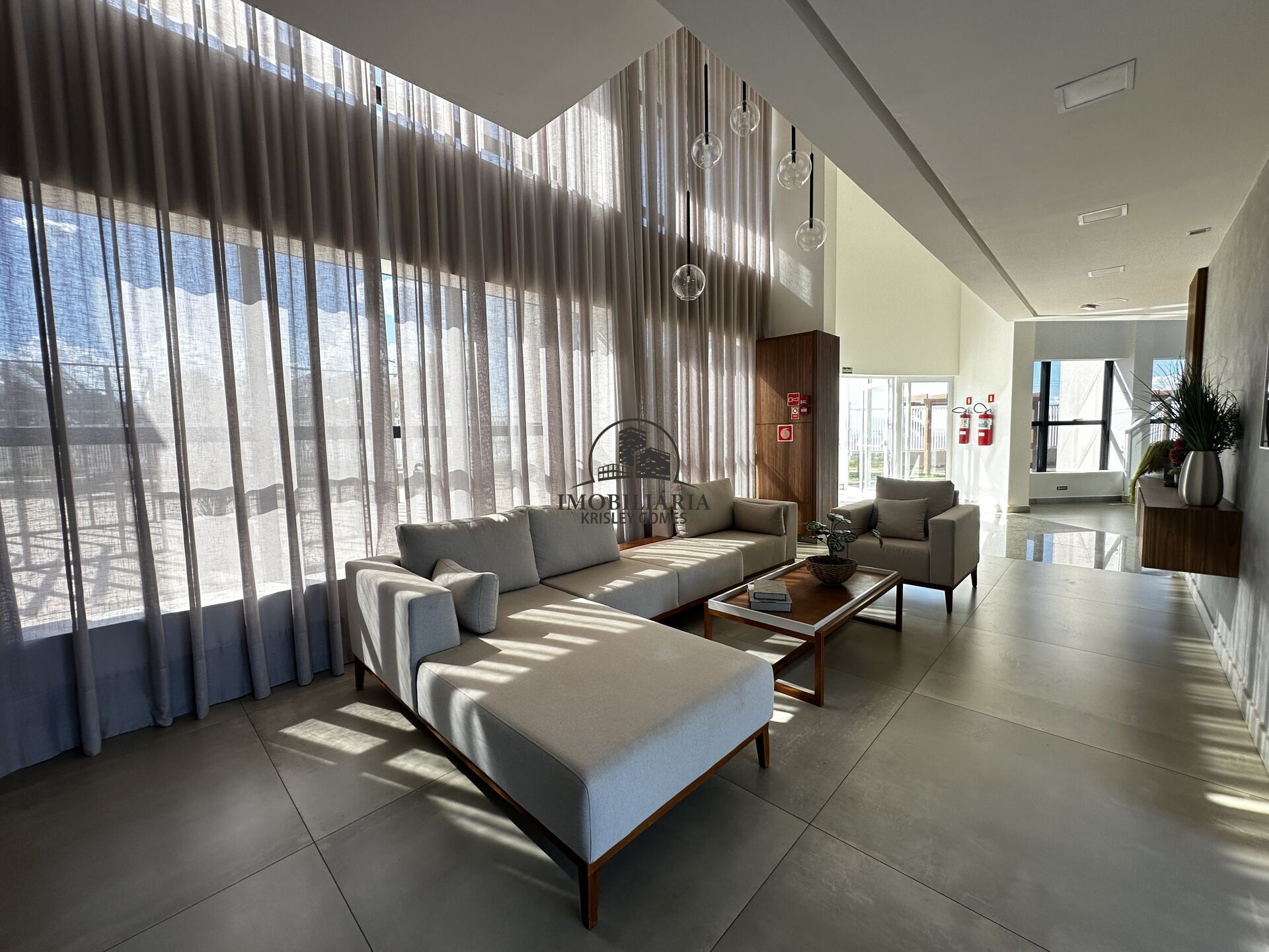 Cobertura Sunset - Nova 10