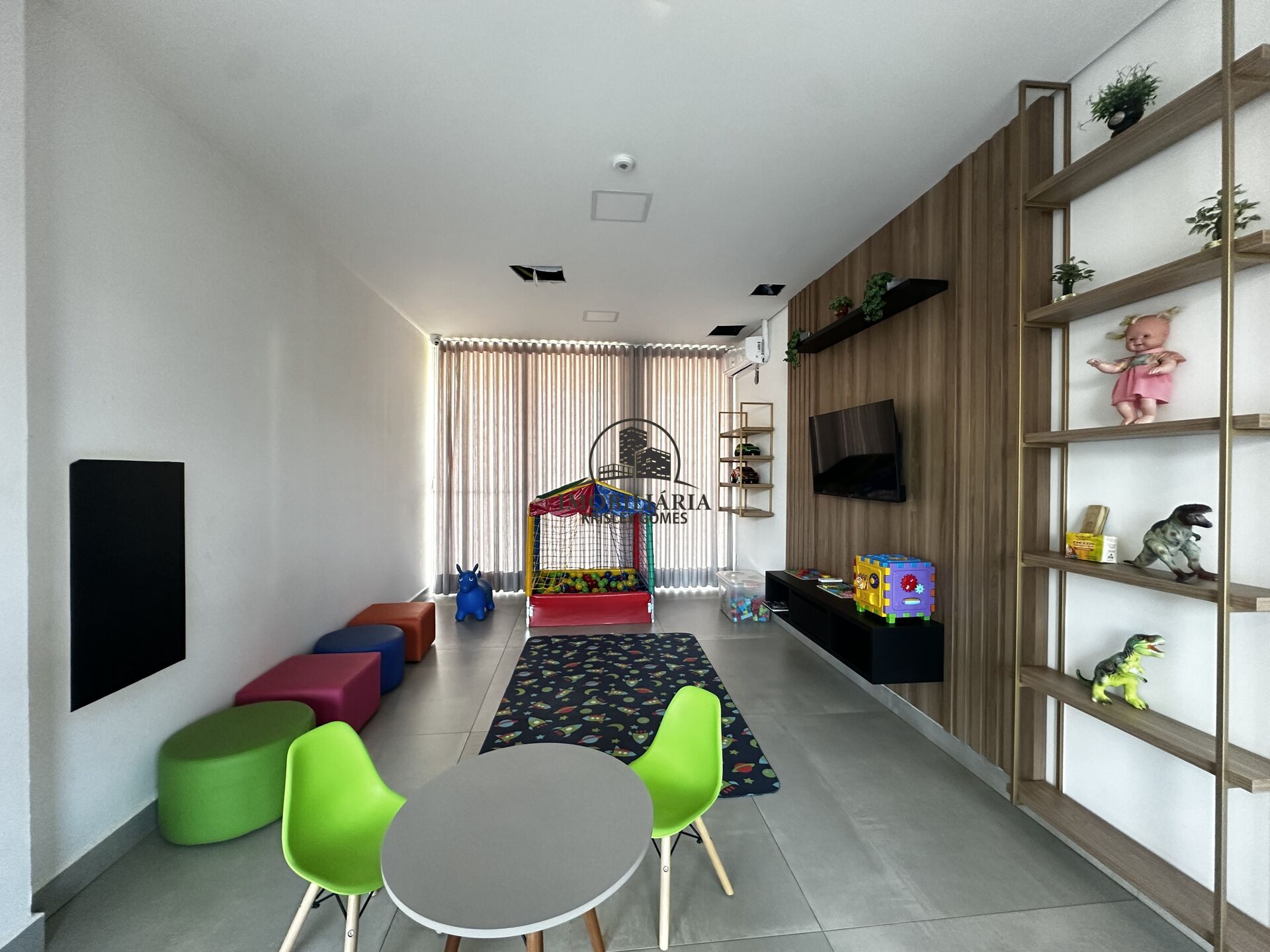 Cobertura Sunset - Nova 8