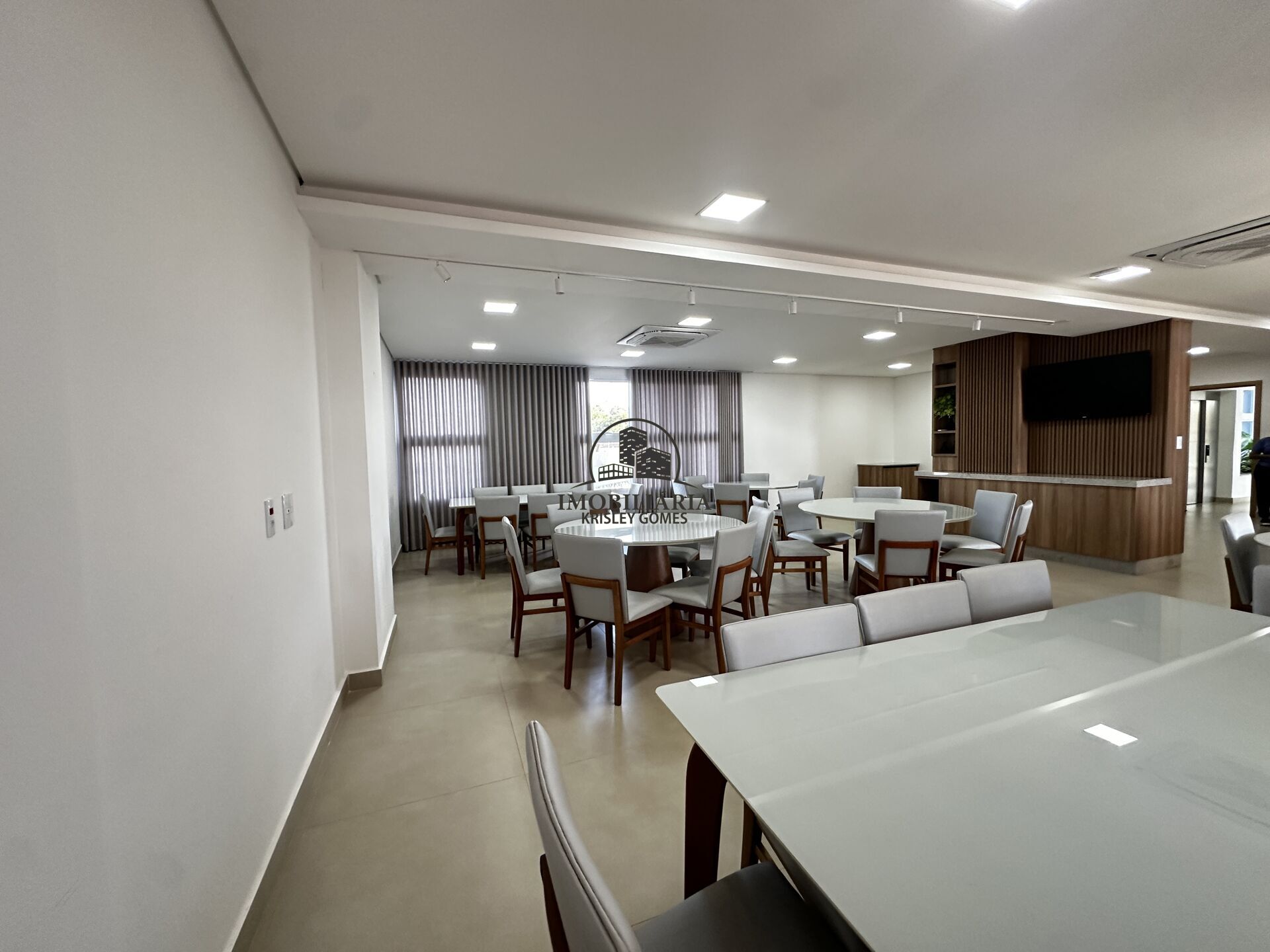 Cobertura Sunset - Nova 2