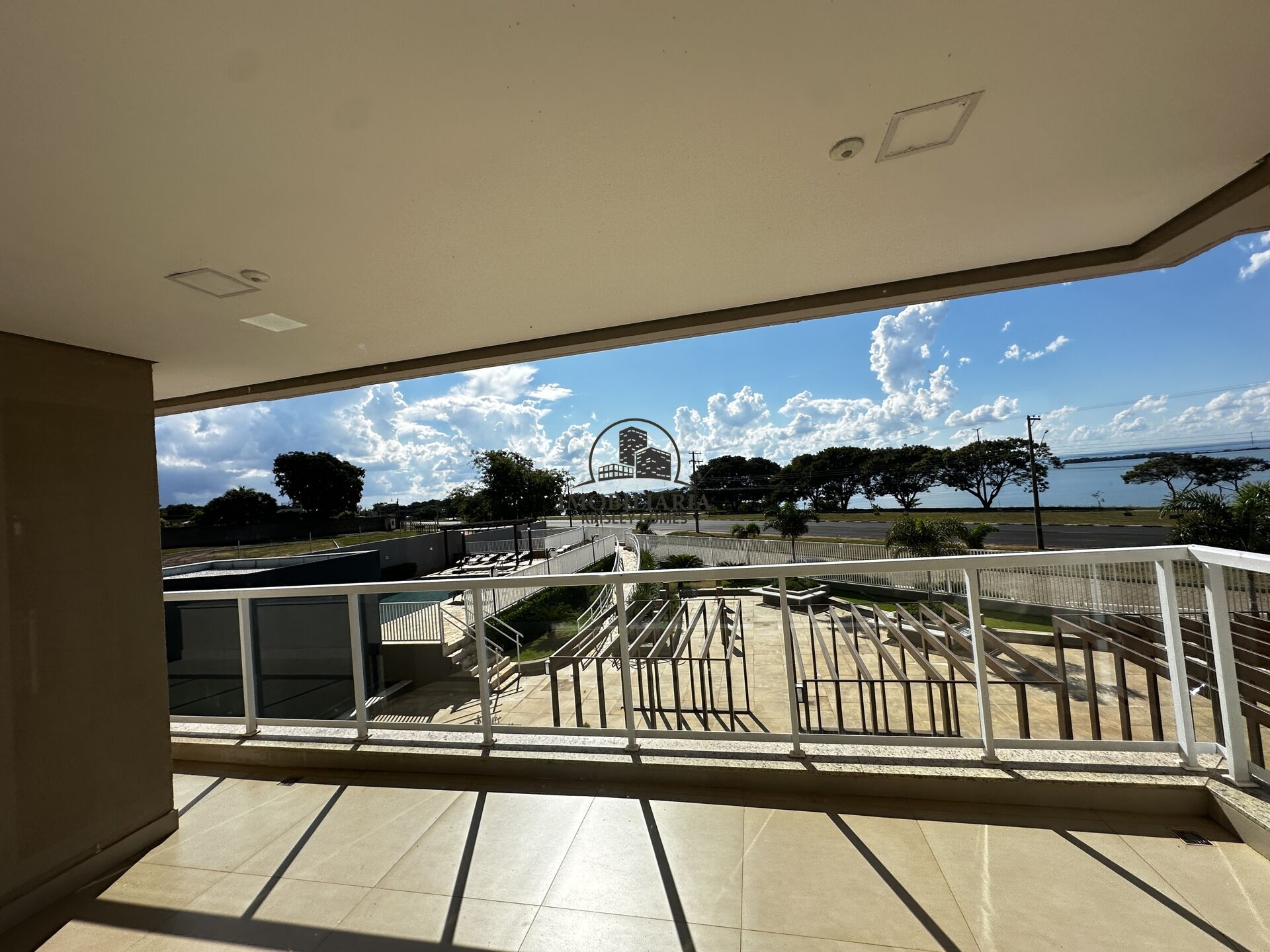 Cobertura Sunset - Nova 4