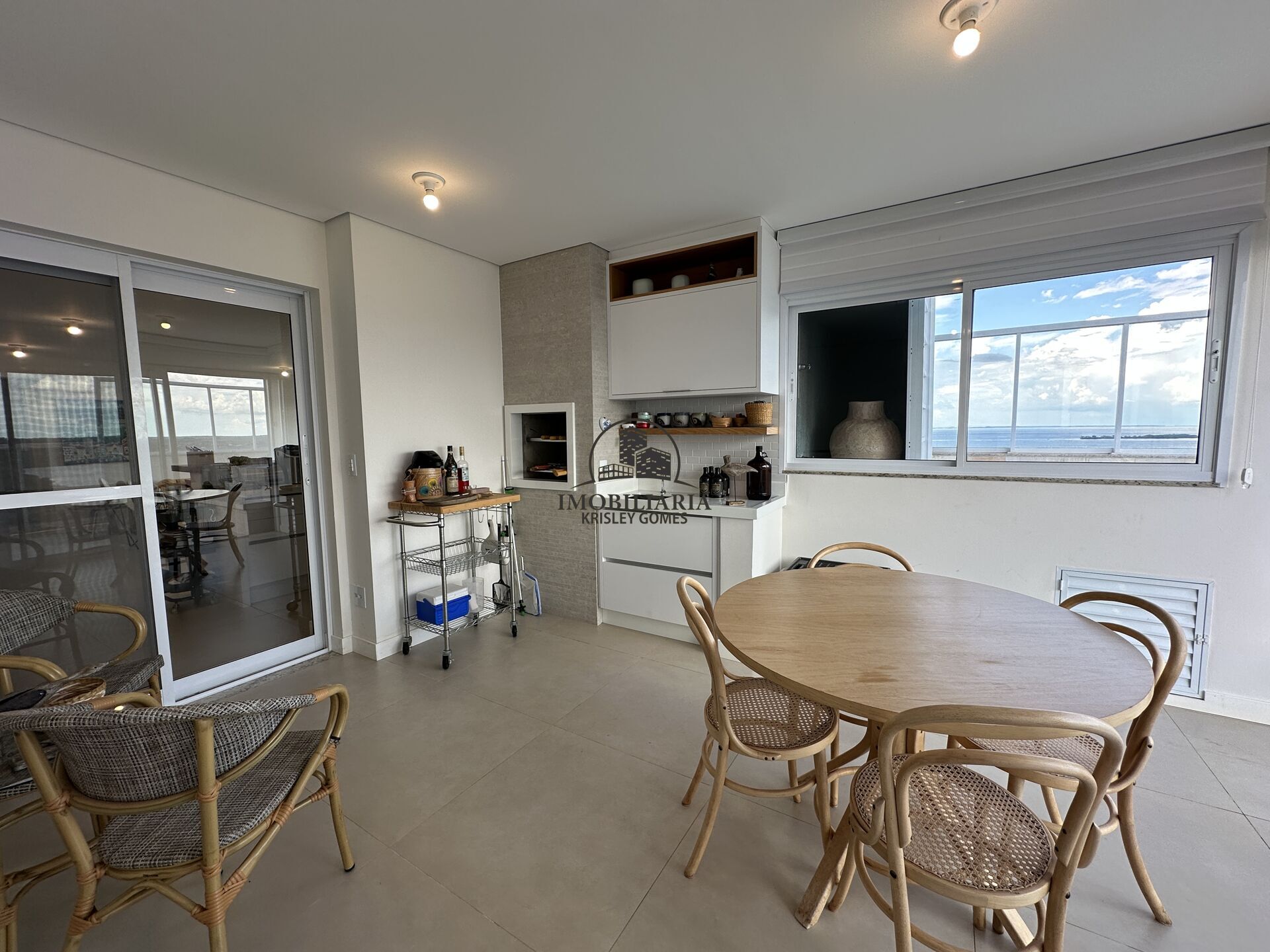 Cobertura Sunset - Vista 17