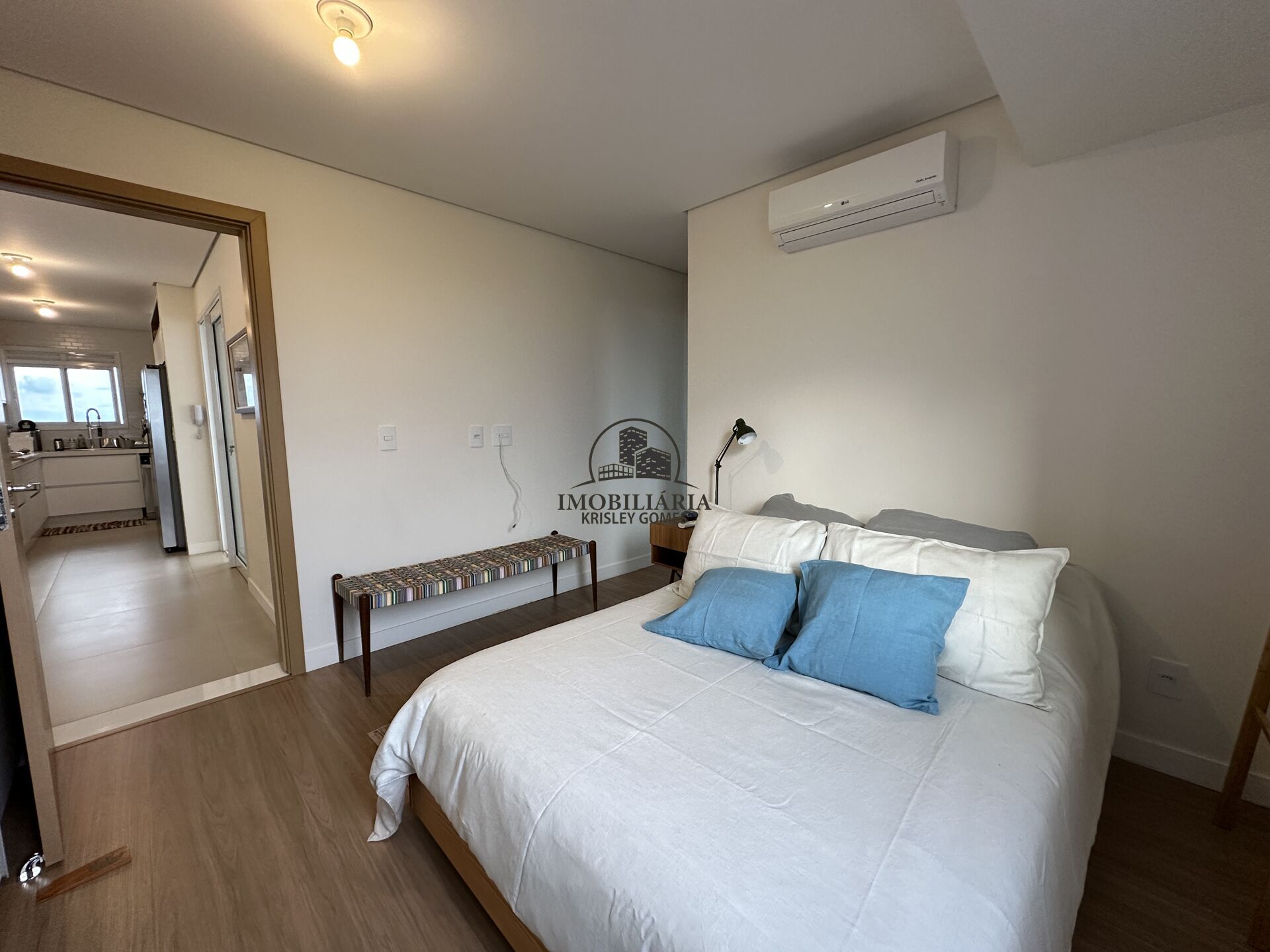 Cobertura Sunset - Vista 39