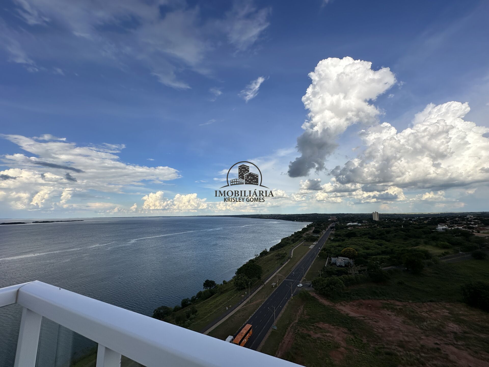 Cobertura Sunset - Vista 33