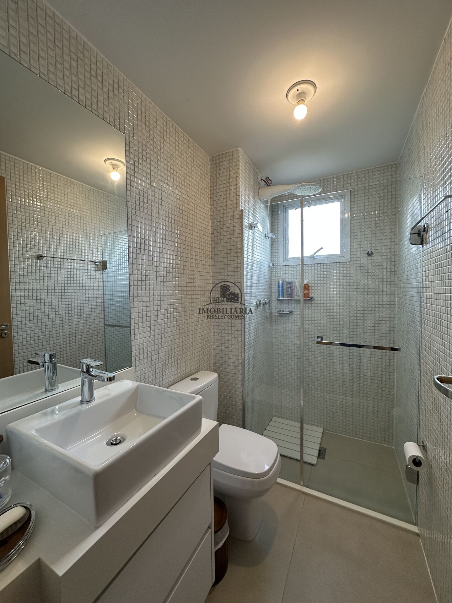 Cobertura Sunset - Vista 40