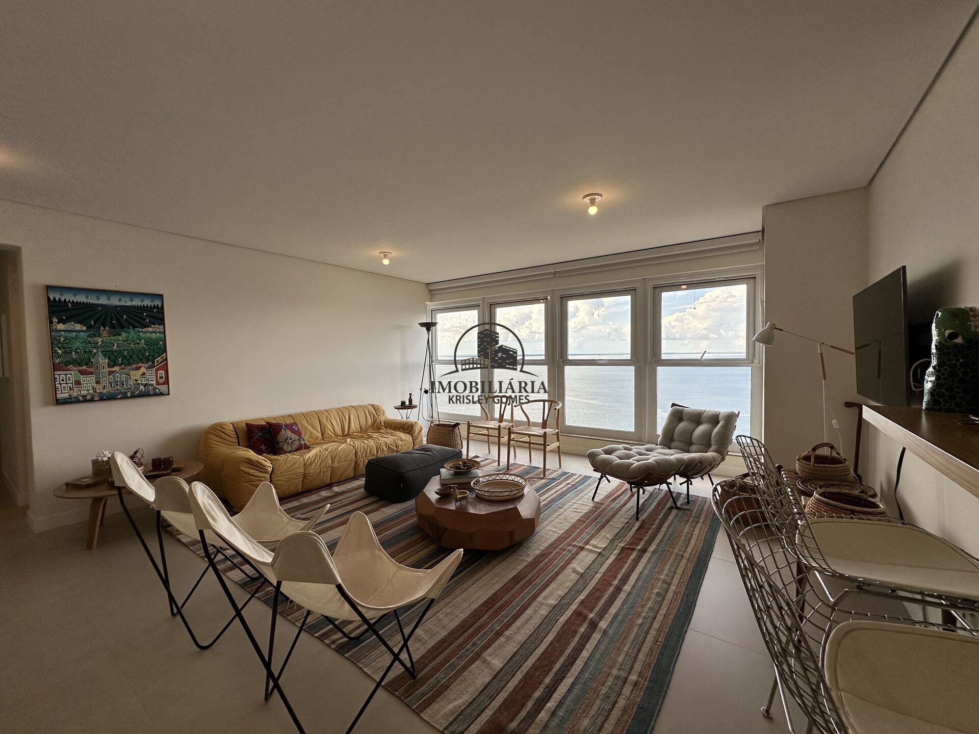 Cobertura Sunset - Vista 5