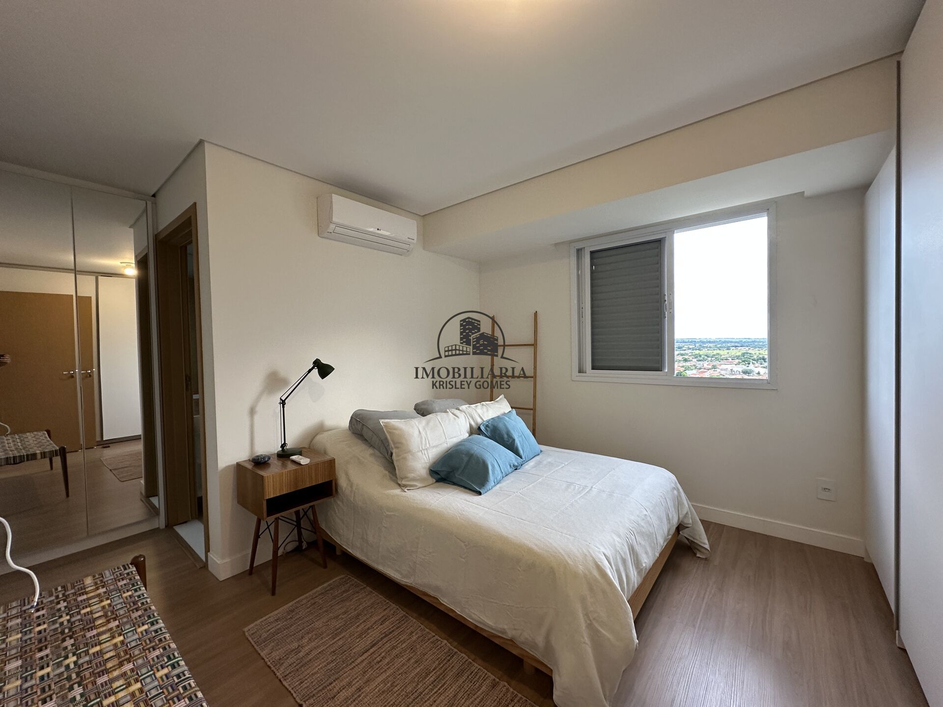 Cobertura Sunset - Vista 38