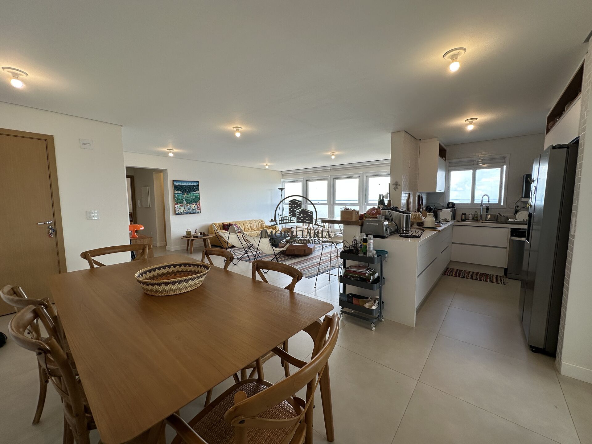 Cobertura Sunset - Vista 9