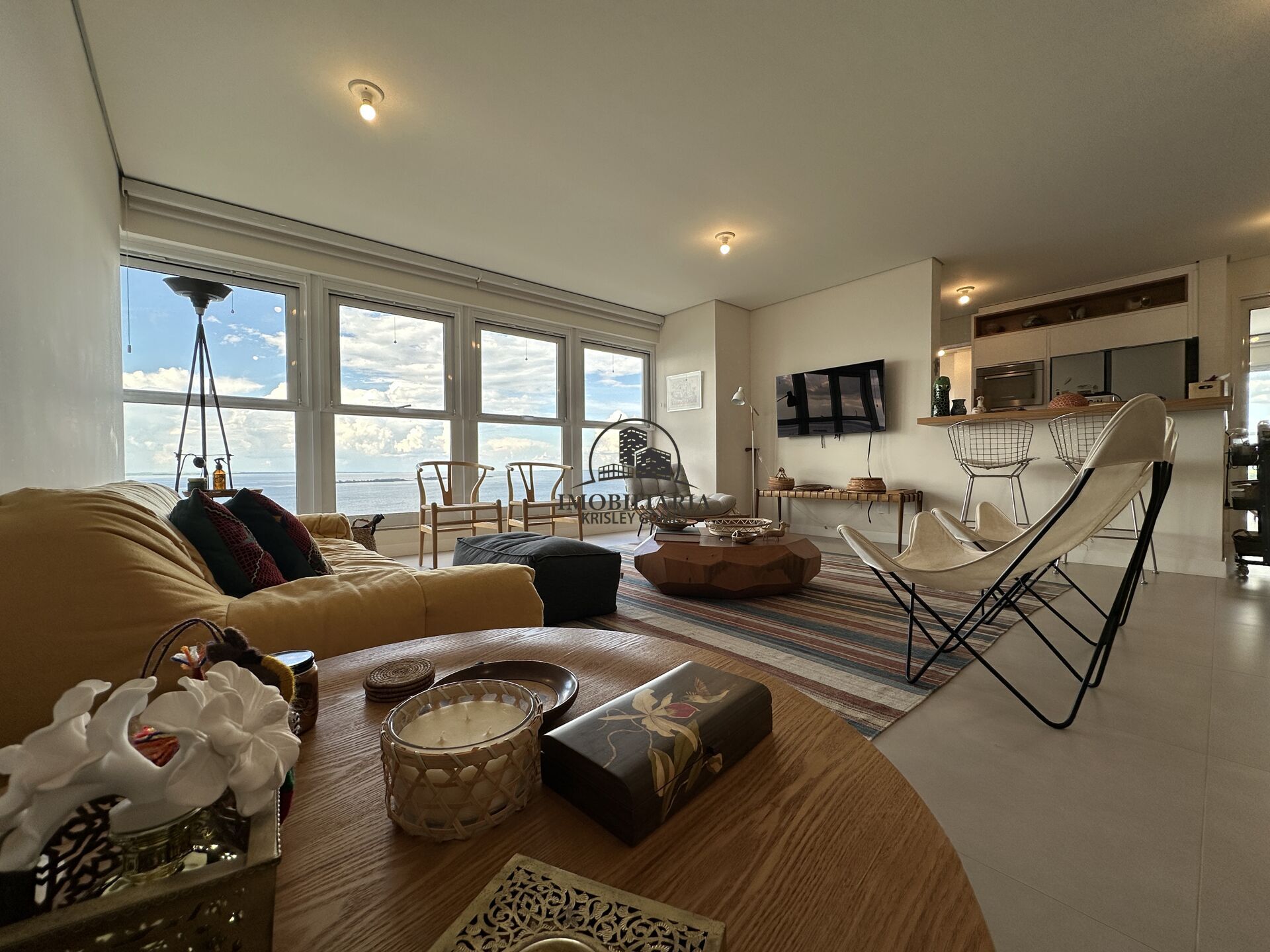 Cobertura Sunset - Vista 6