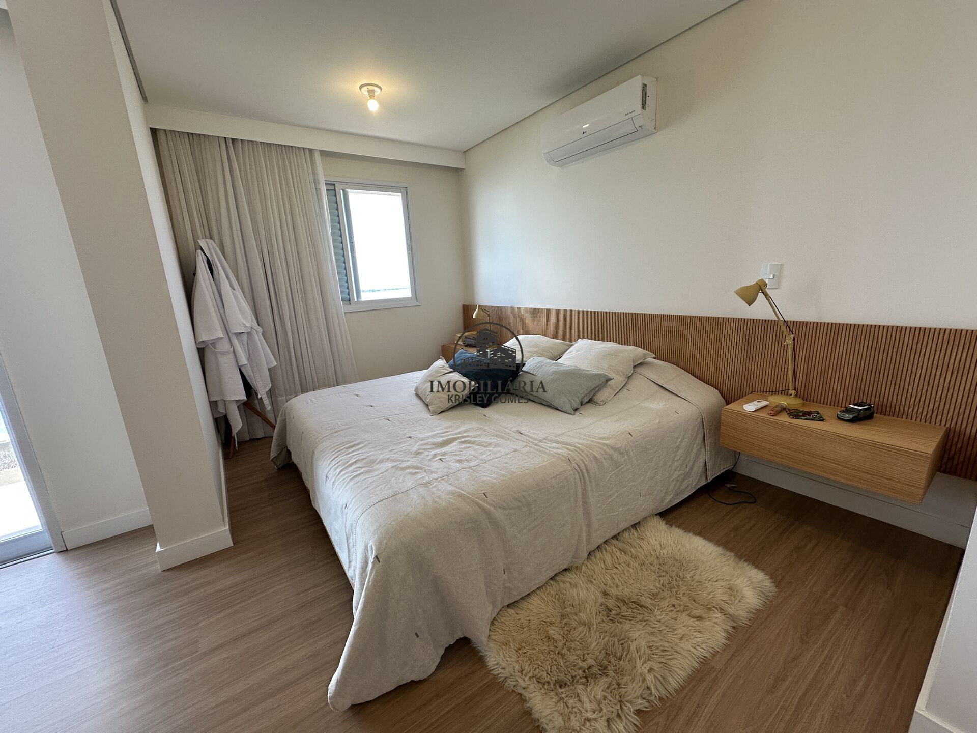 Cobertura Sunset - Vista 14