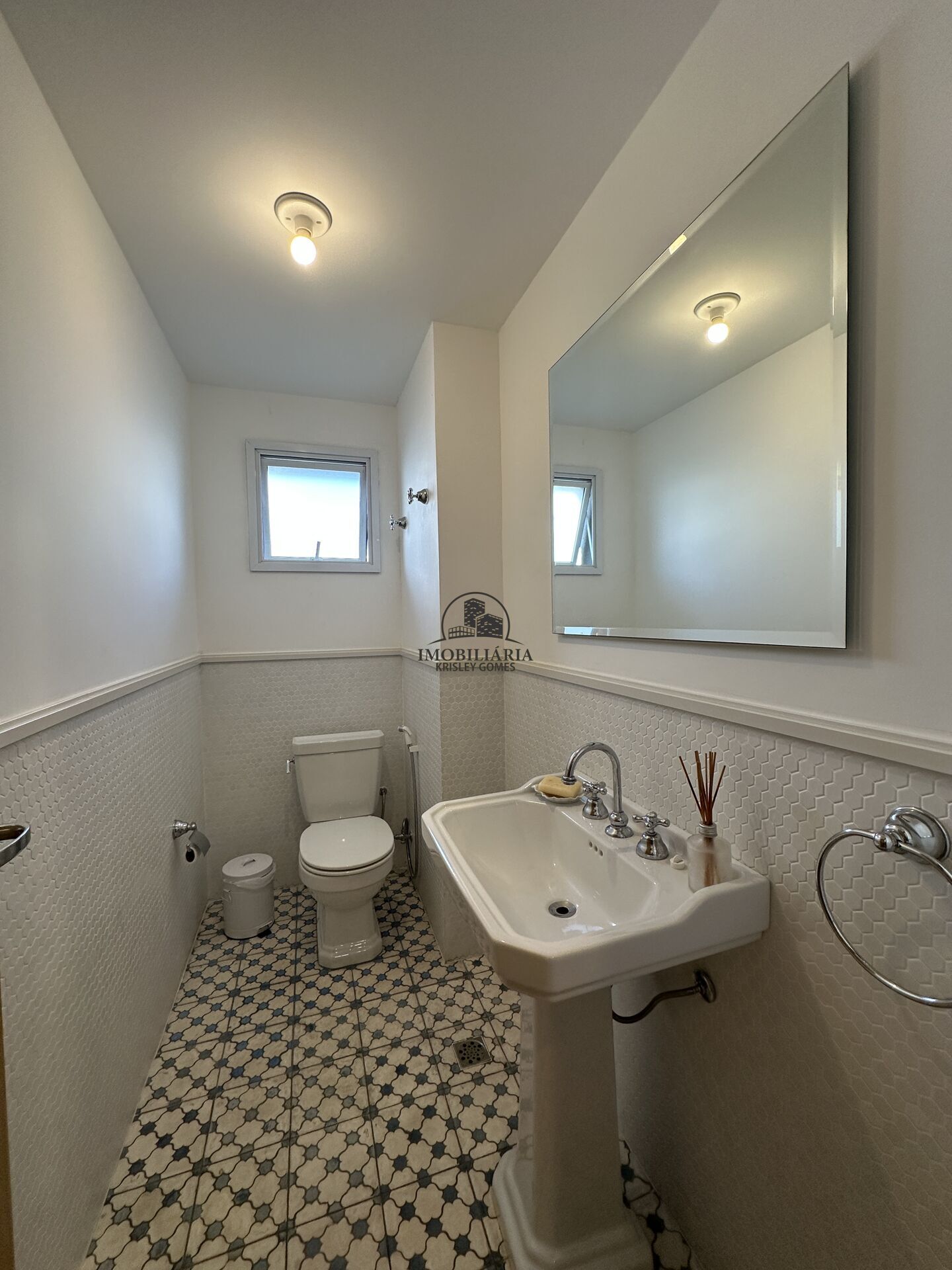 Cobertura Sunset - Vista 35