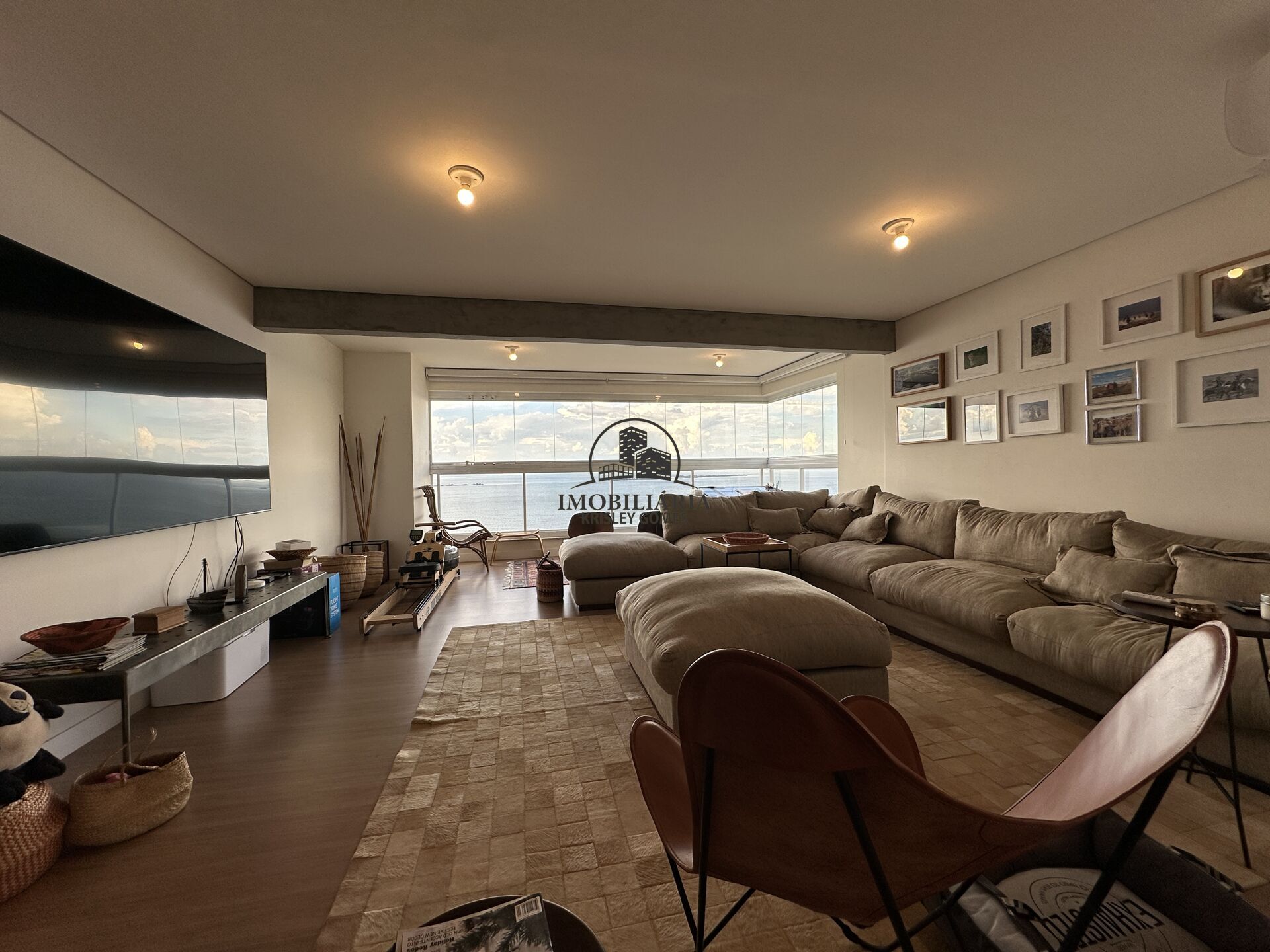 Cobertura Sunset - Vista 26