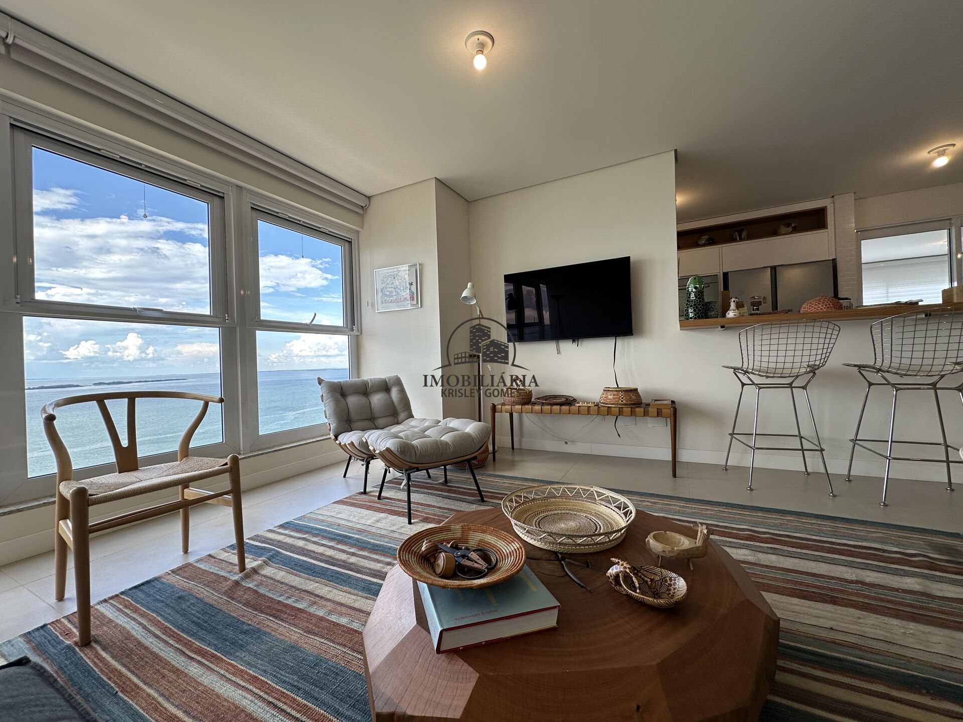 Cobertura Sunset - Vista 4