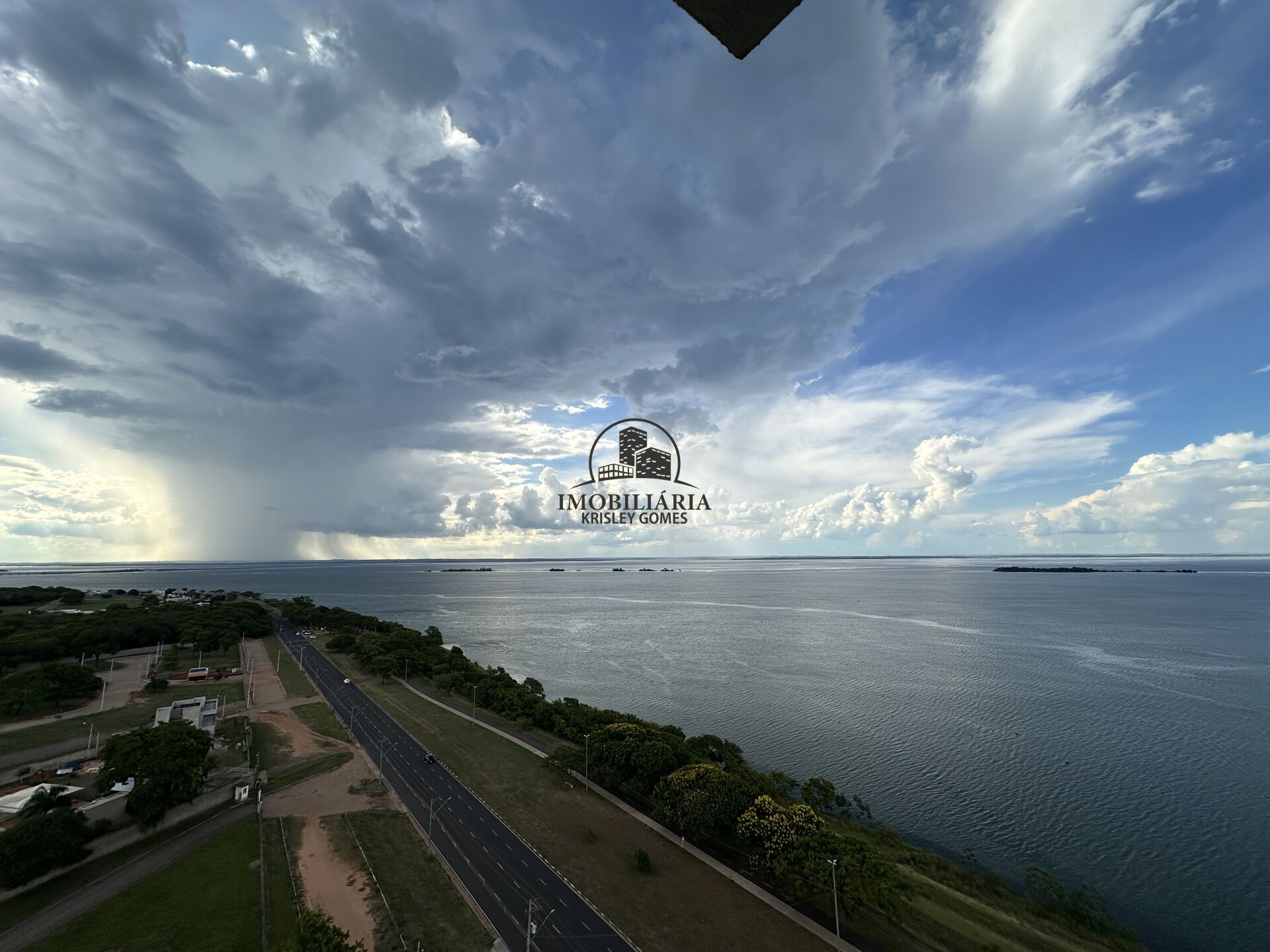 Cobertura Sunset - Vista 16