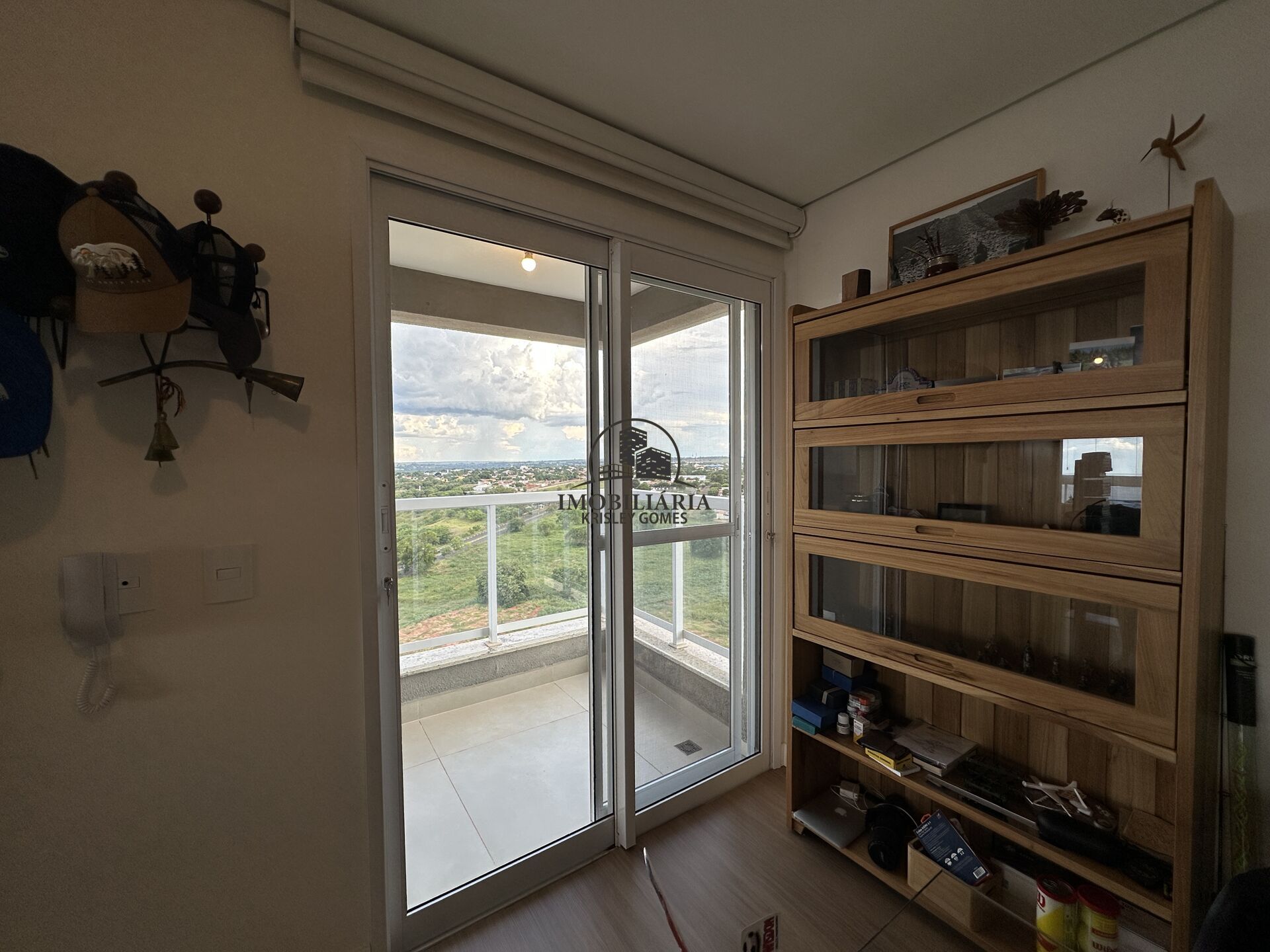 Cobertura Sunset - Vista 29