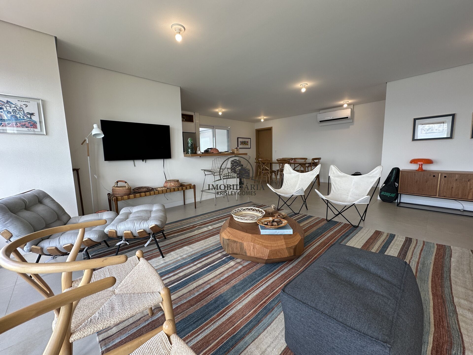 Cobertura Sunset - Vista 7