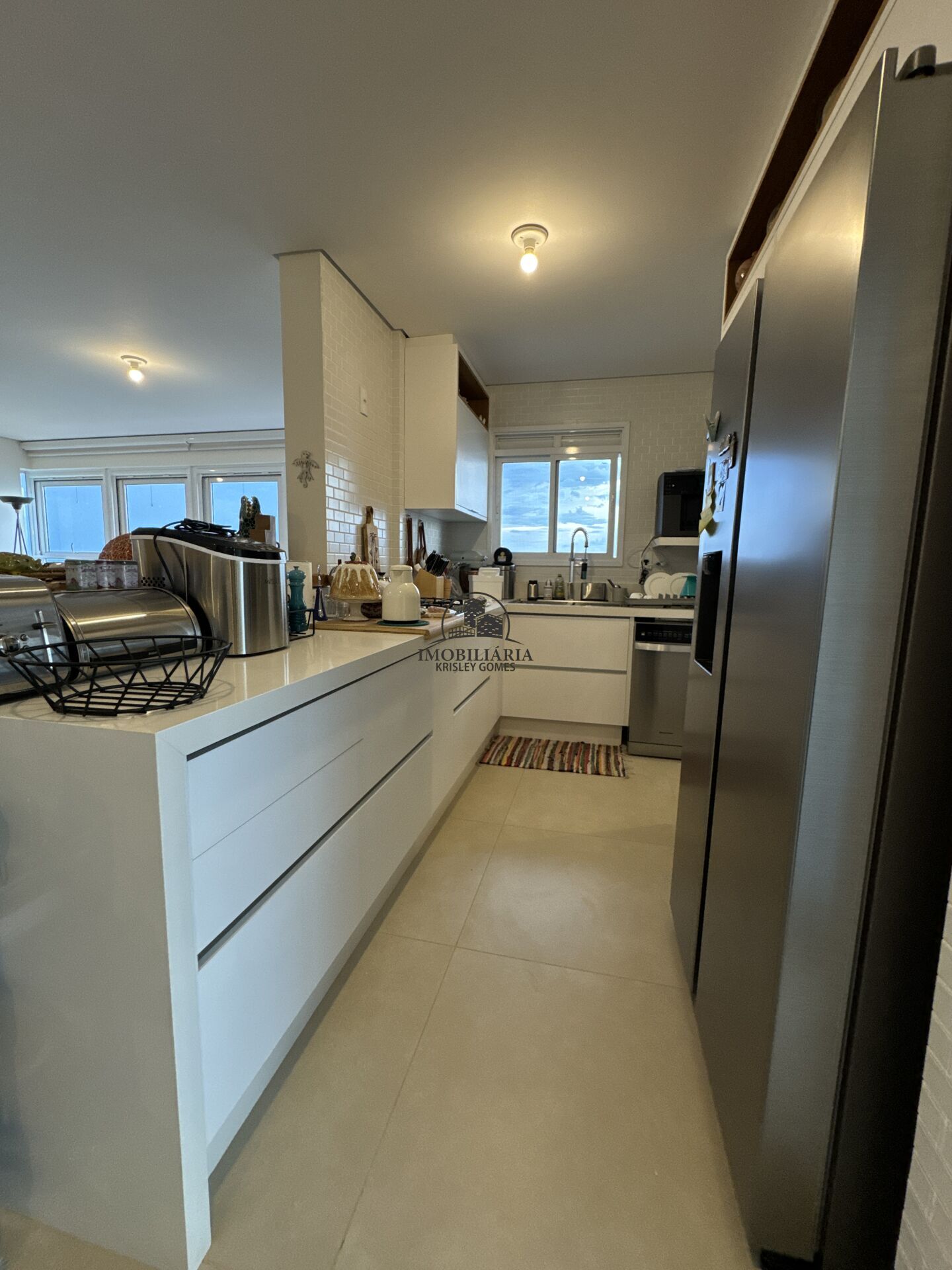 Cobertura Sunset - Vista 11