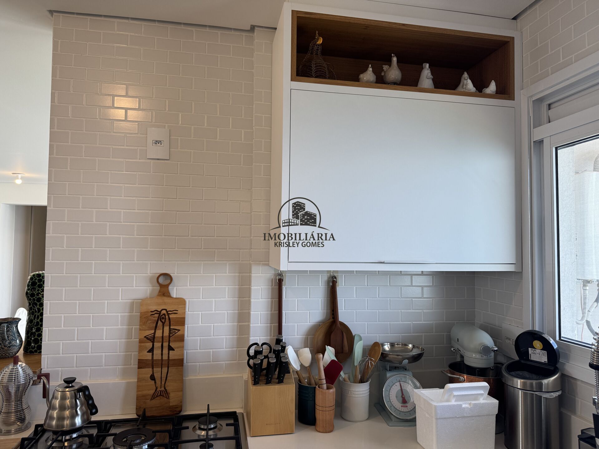 Cobertura Sunset - Vista 12