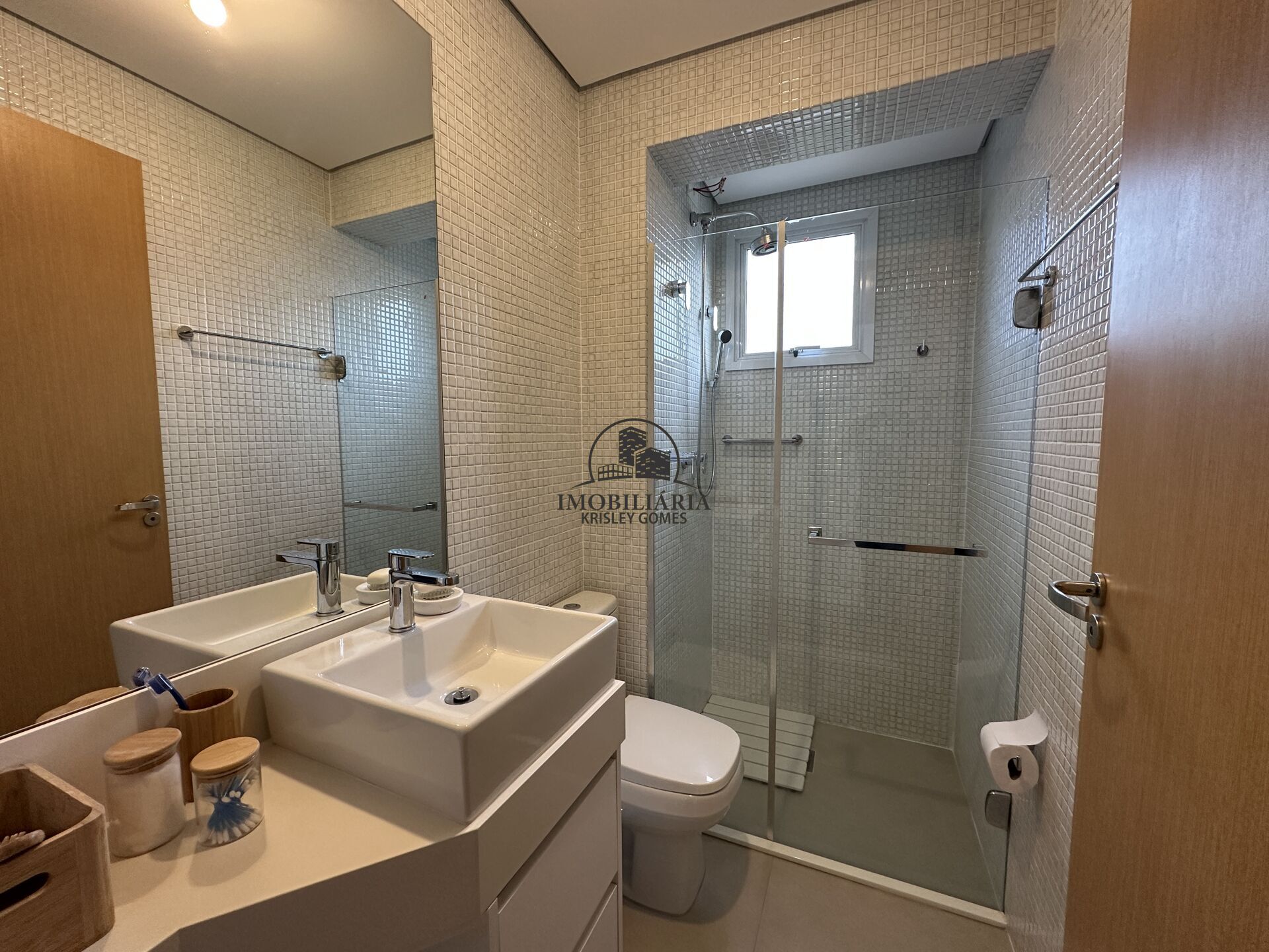 Cobertura Sunset - Vista 44