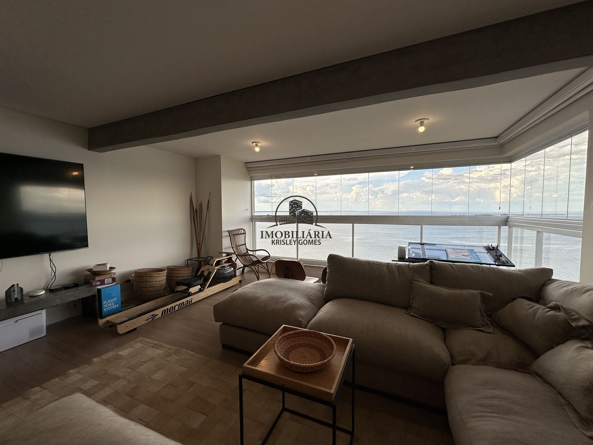 Cobertura Sunset - Vista 25