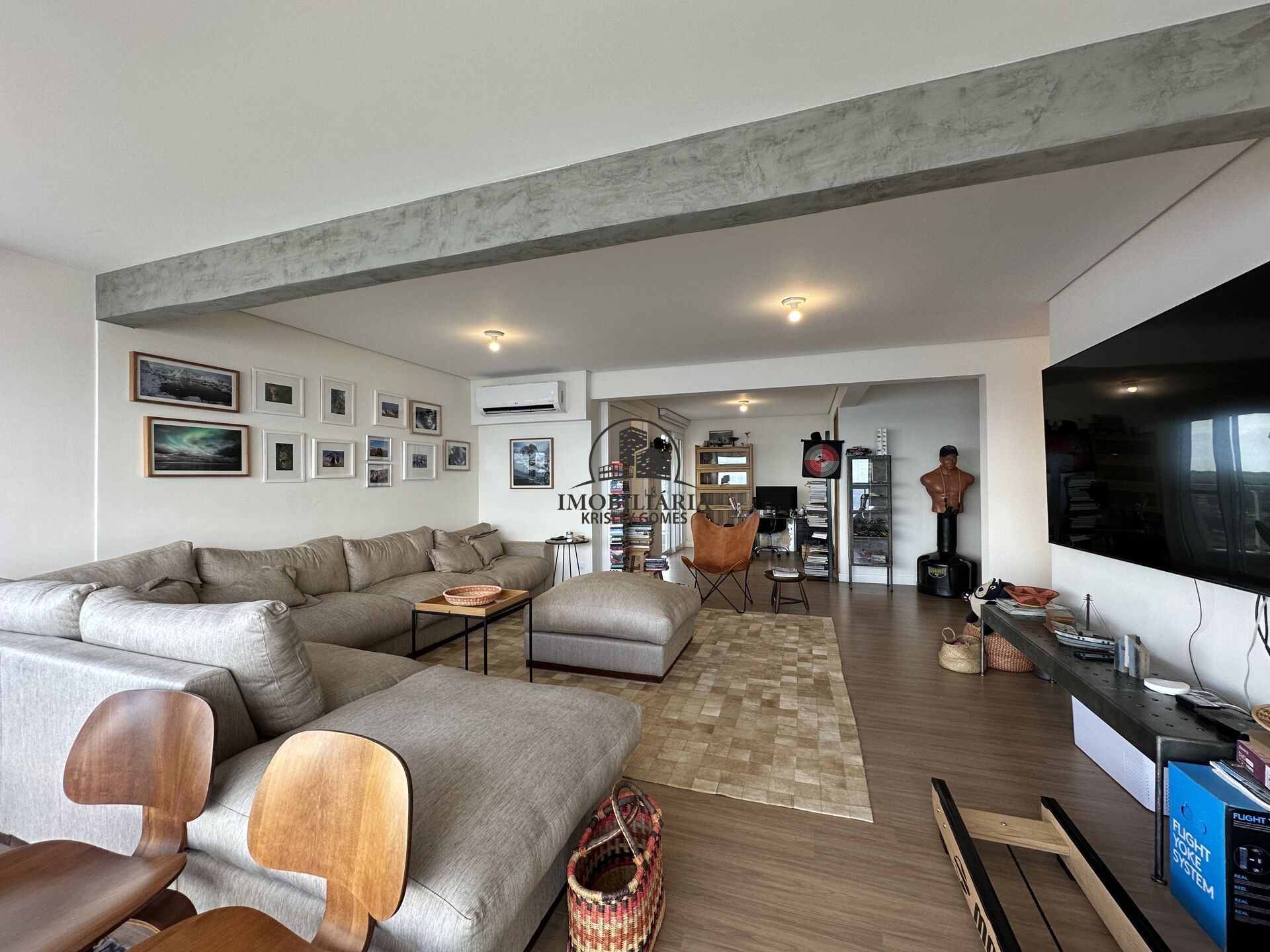 Cobertura Sunset - Vista 28