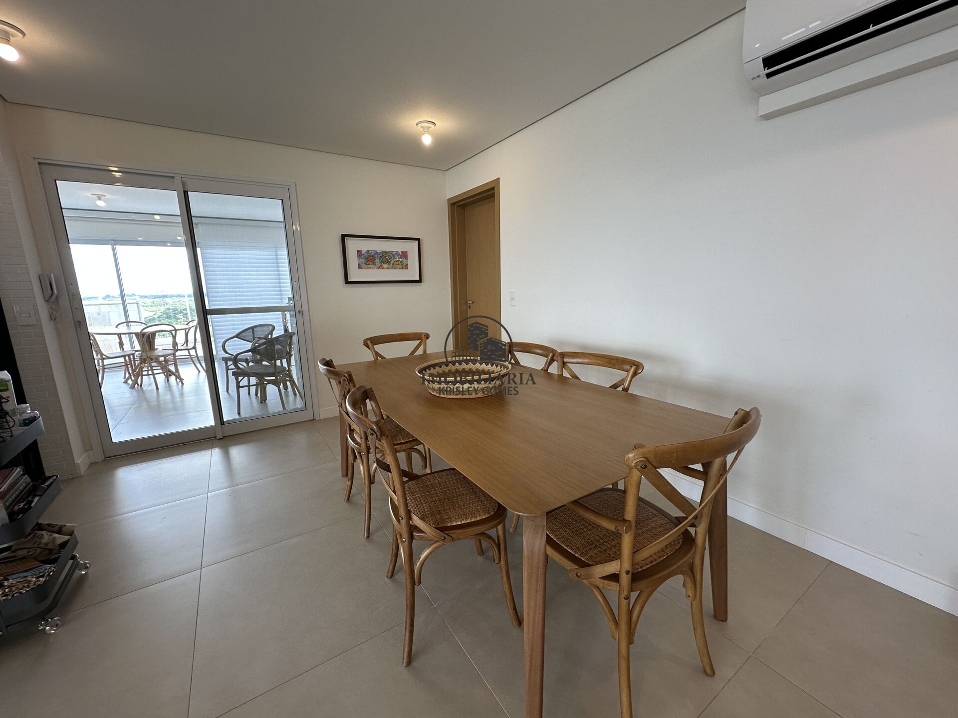 Cobertura Sunset - Vista 8