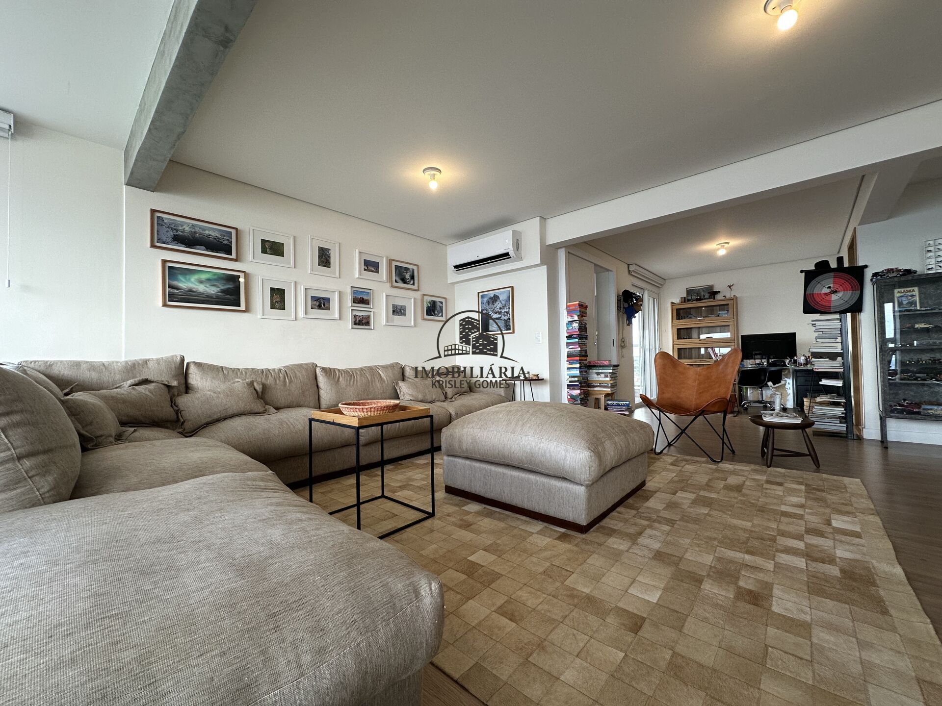 Cobertura Sunset - Vista 36