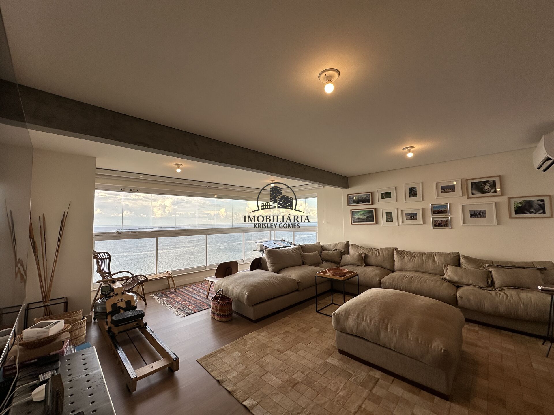 Cobertura Sunset - Vista 27